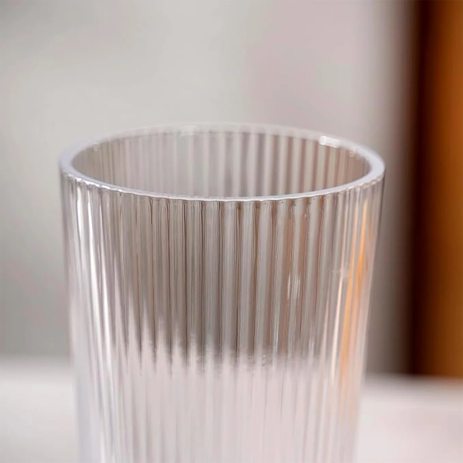 Supermom Plastic Casa Glass Set (6 Pc) - Image 11