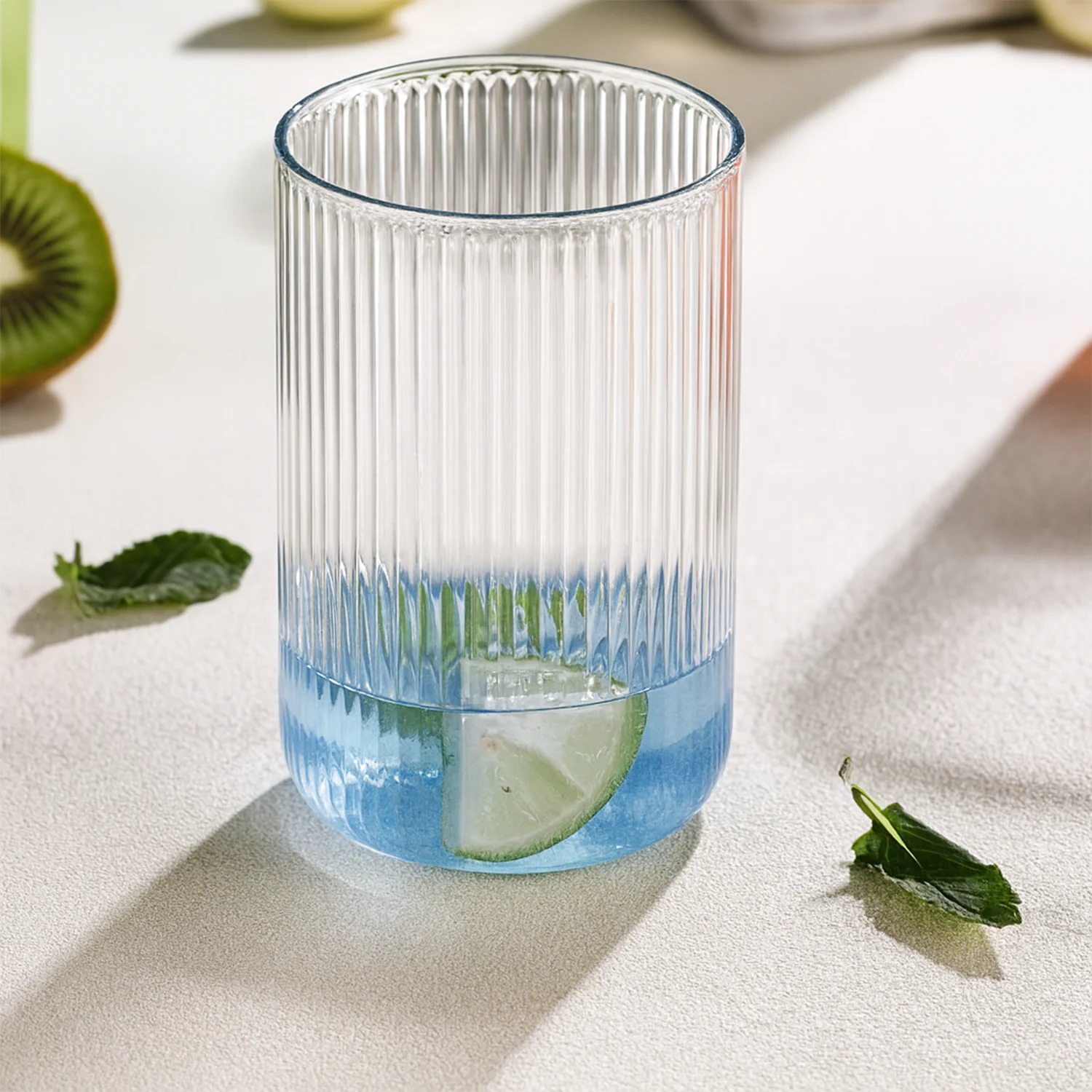 Supermom Plastic Casa Glass Set (6 Pc) - Image 9