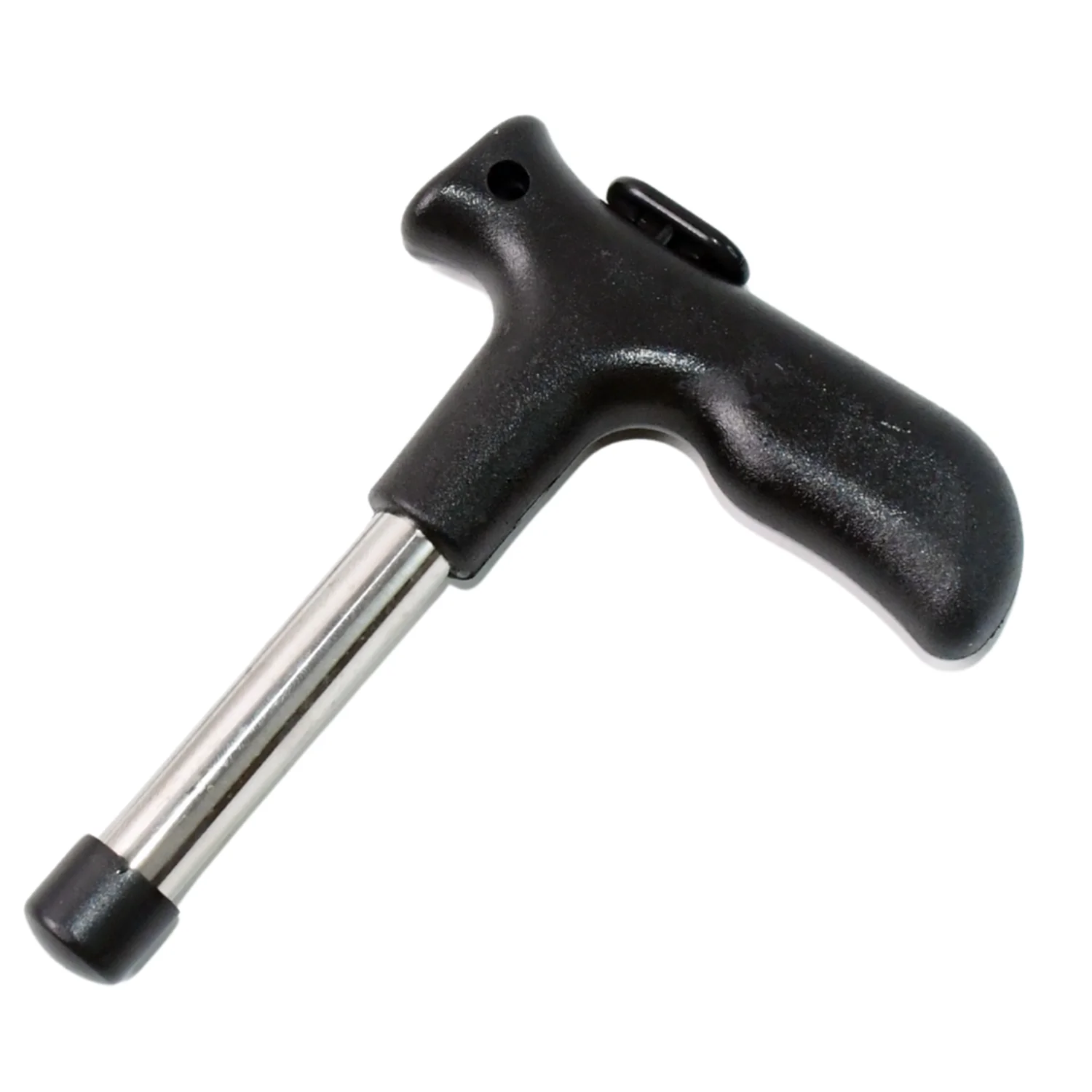Supermom Coconut Opener Tool with Ergonomic Handle (1 Pc) - Image 5