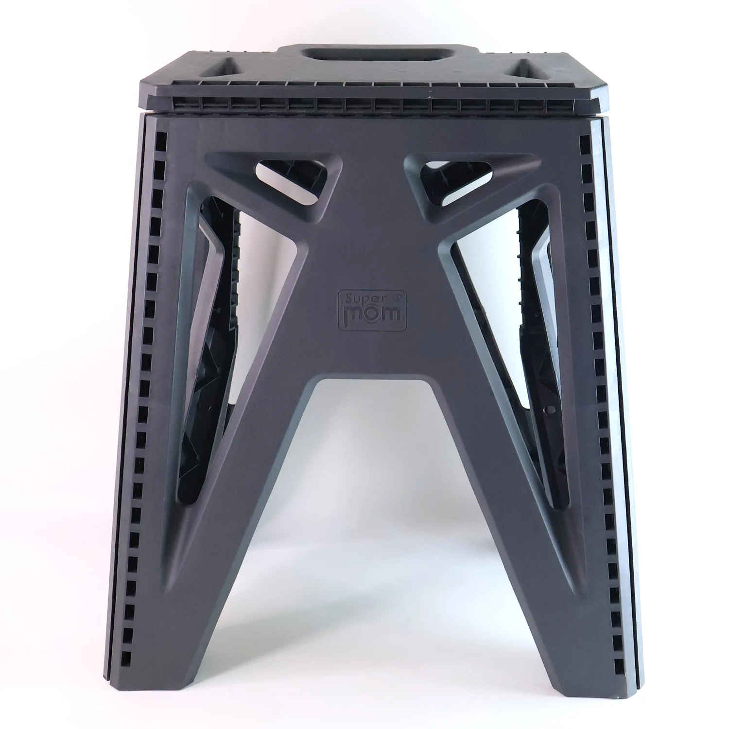 Supermom Comfort Multi-Purpose Folding Stool (18 Inch) - Image 5