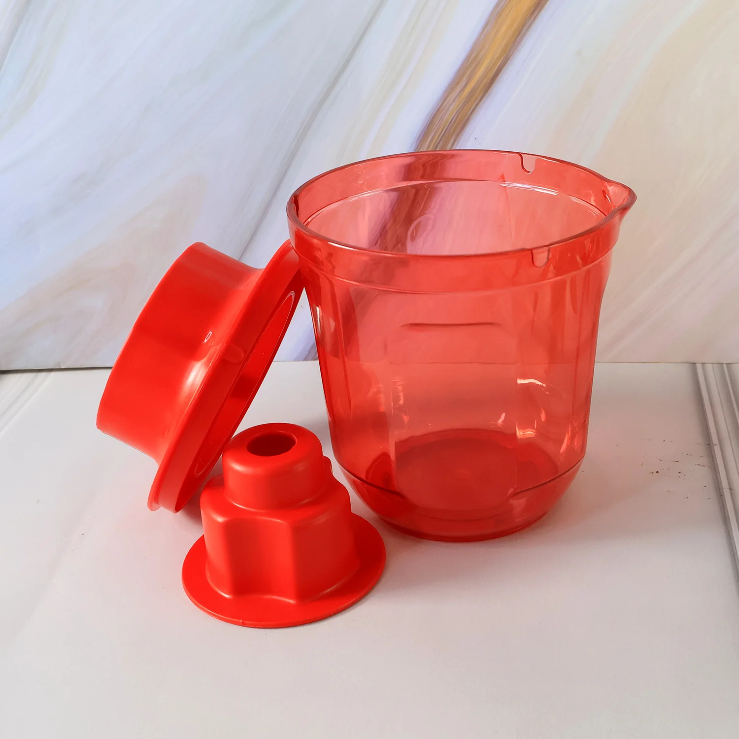 Supermom Corn Cutter with Steel Blades (1 Pc) - Image 4