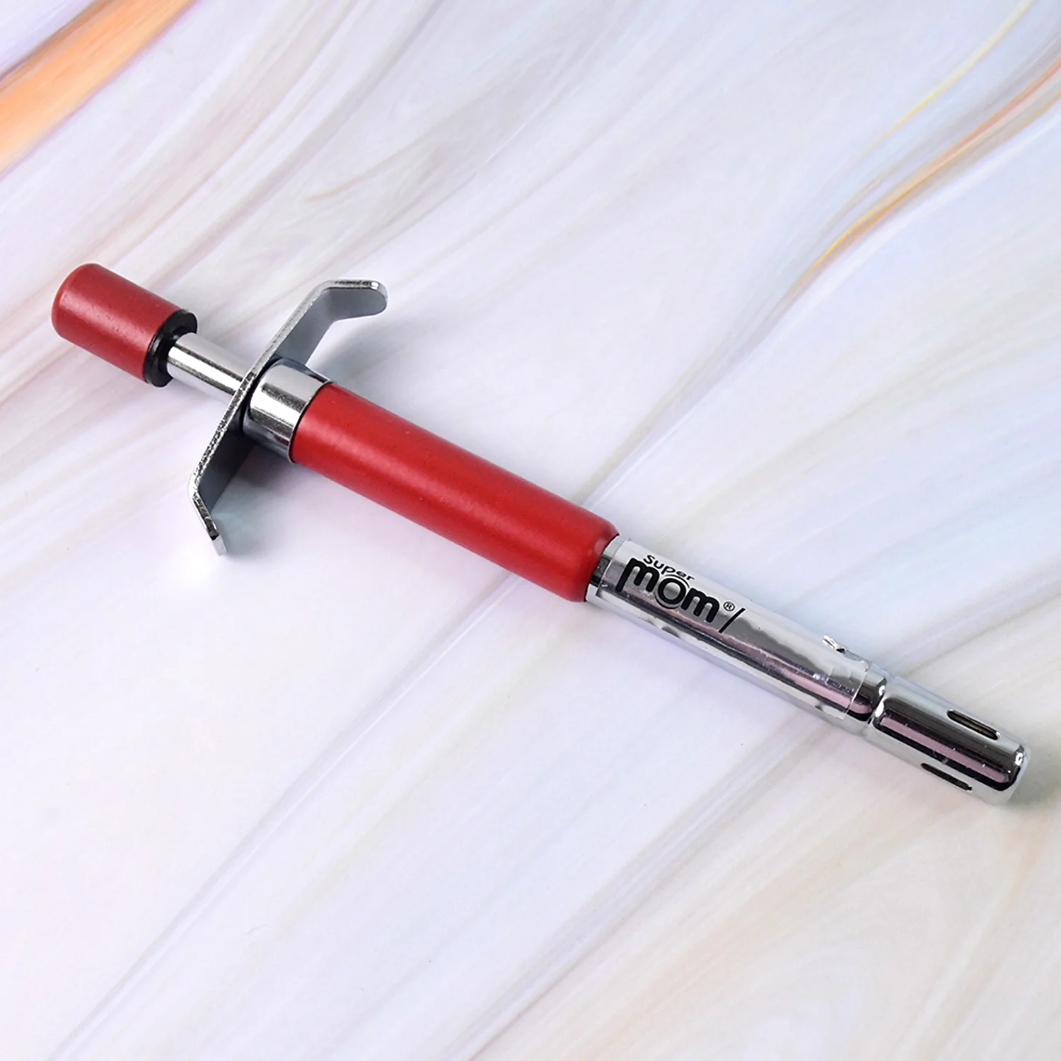Supermom Dragon Gas Lighter (1 Pc) - Image 7
