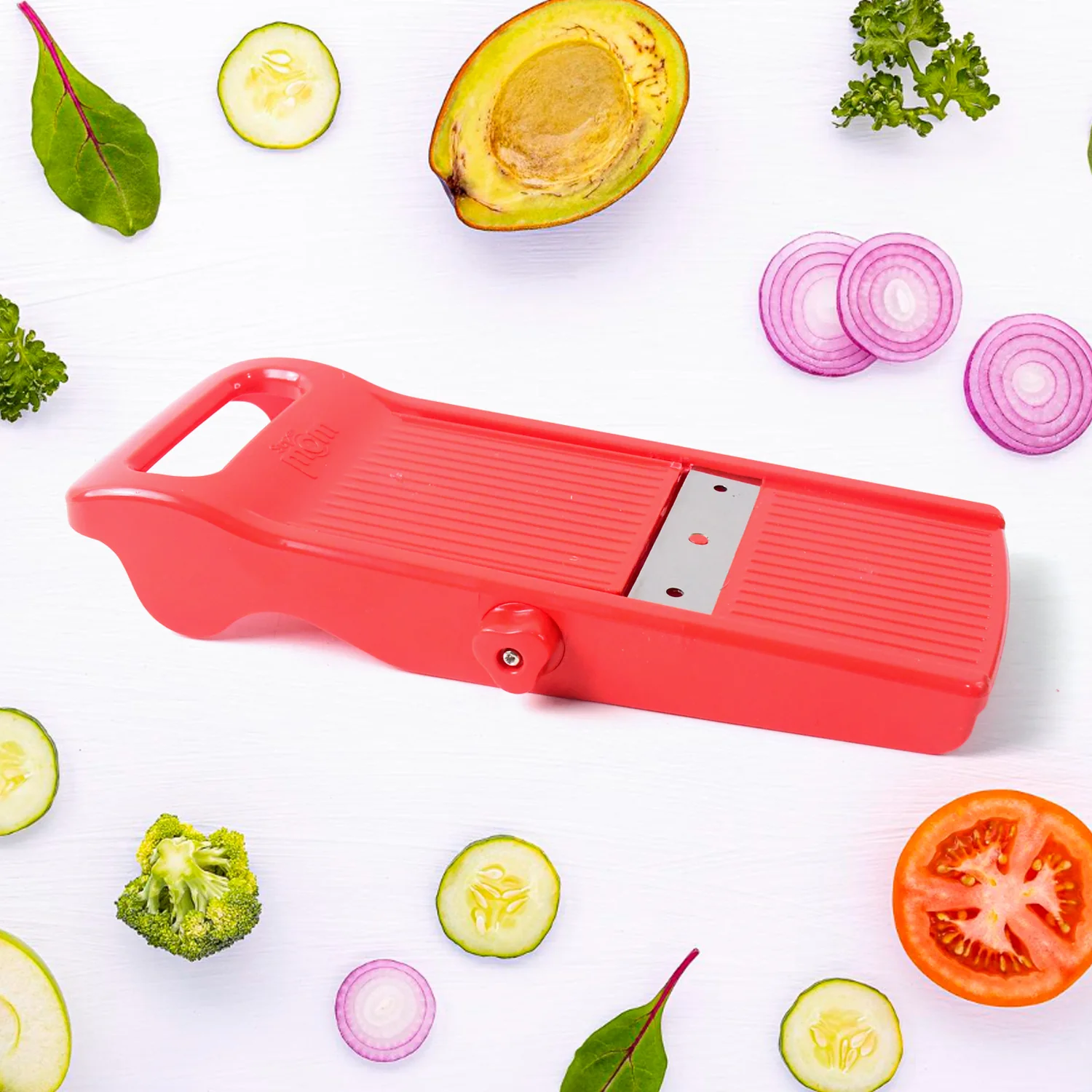 Supermom Easy Plus Vegetable Slicer (1 Pc) - Image 3
