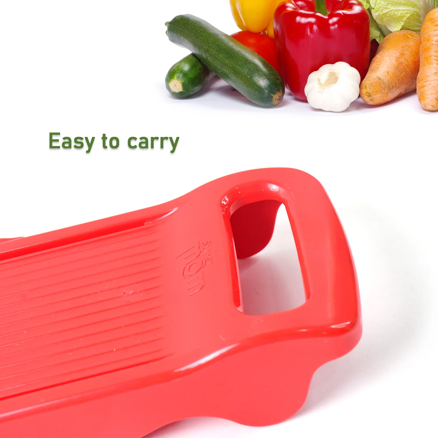 Supermom Easy Plus Vegetable Slicer (1 Pc) - Image 8