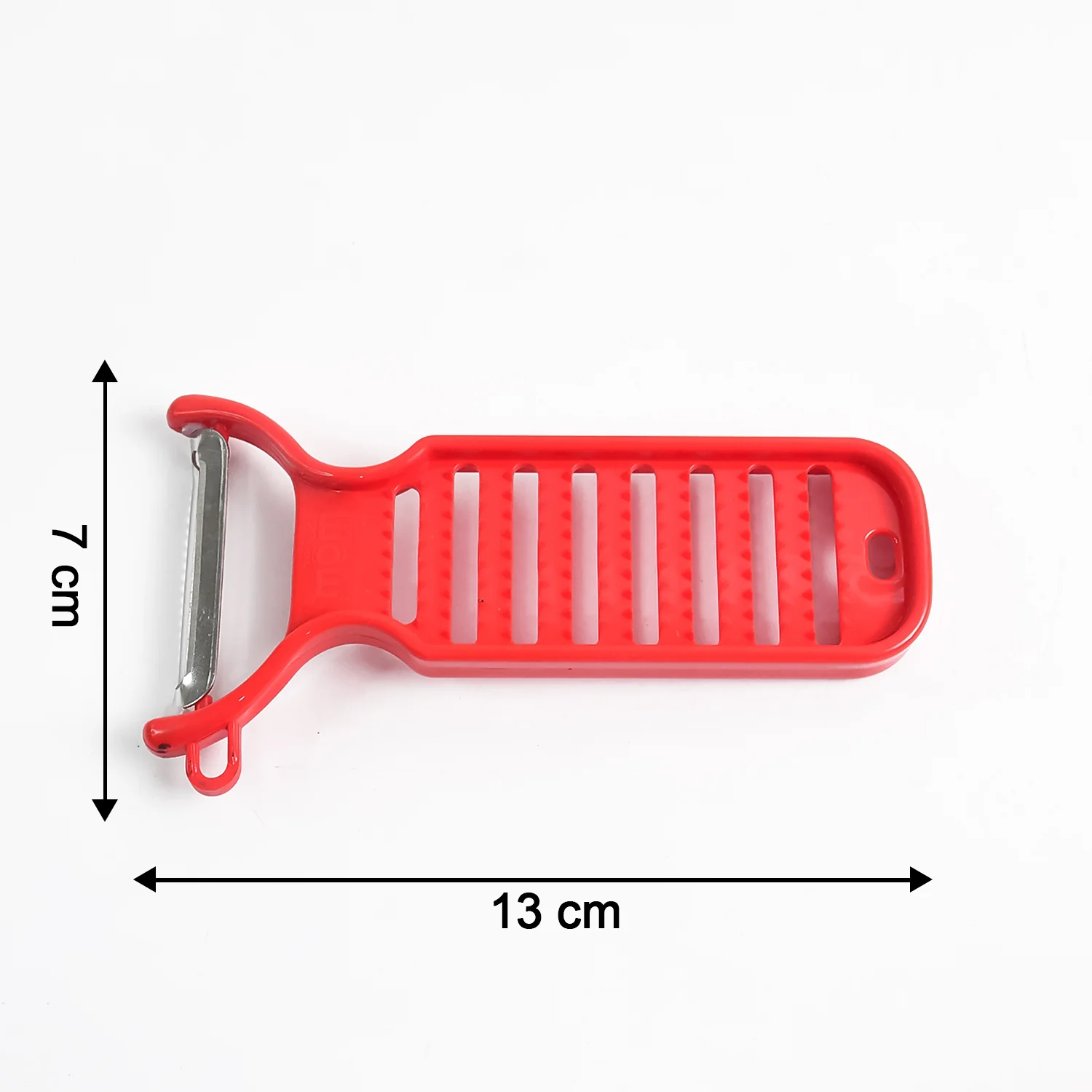 Supermom Ginger Grater and Peeler (1 Pc) - Image 6