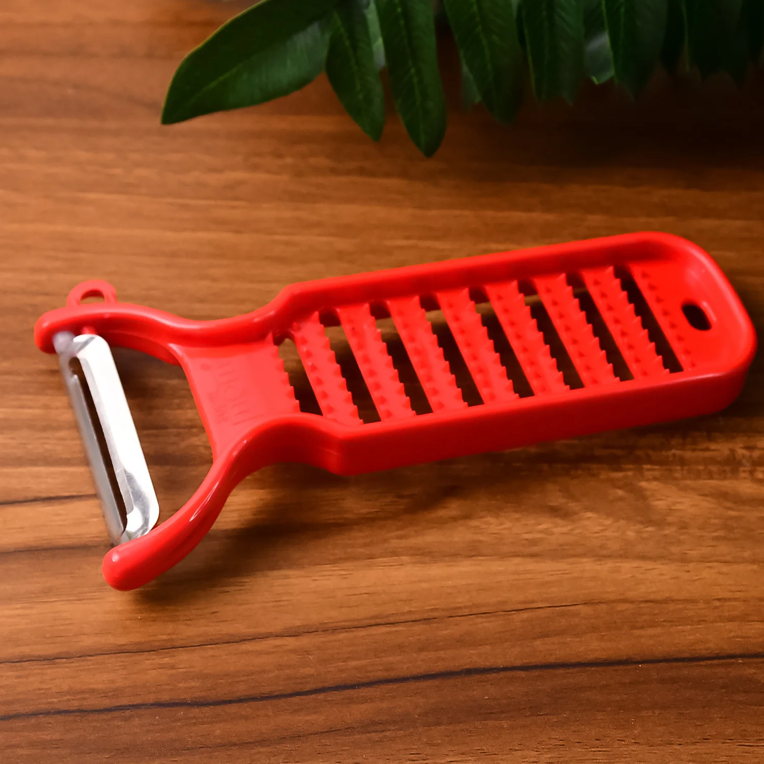 Supermom Ginger Grater and Peeler (1 Pc) - Image 7
