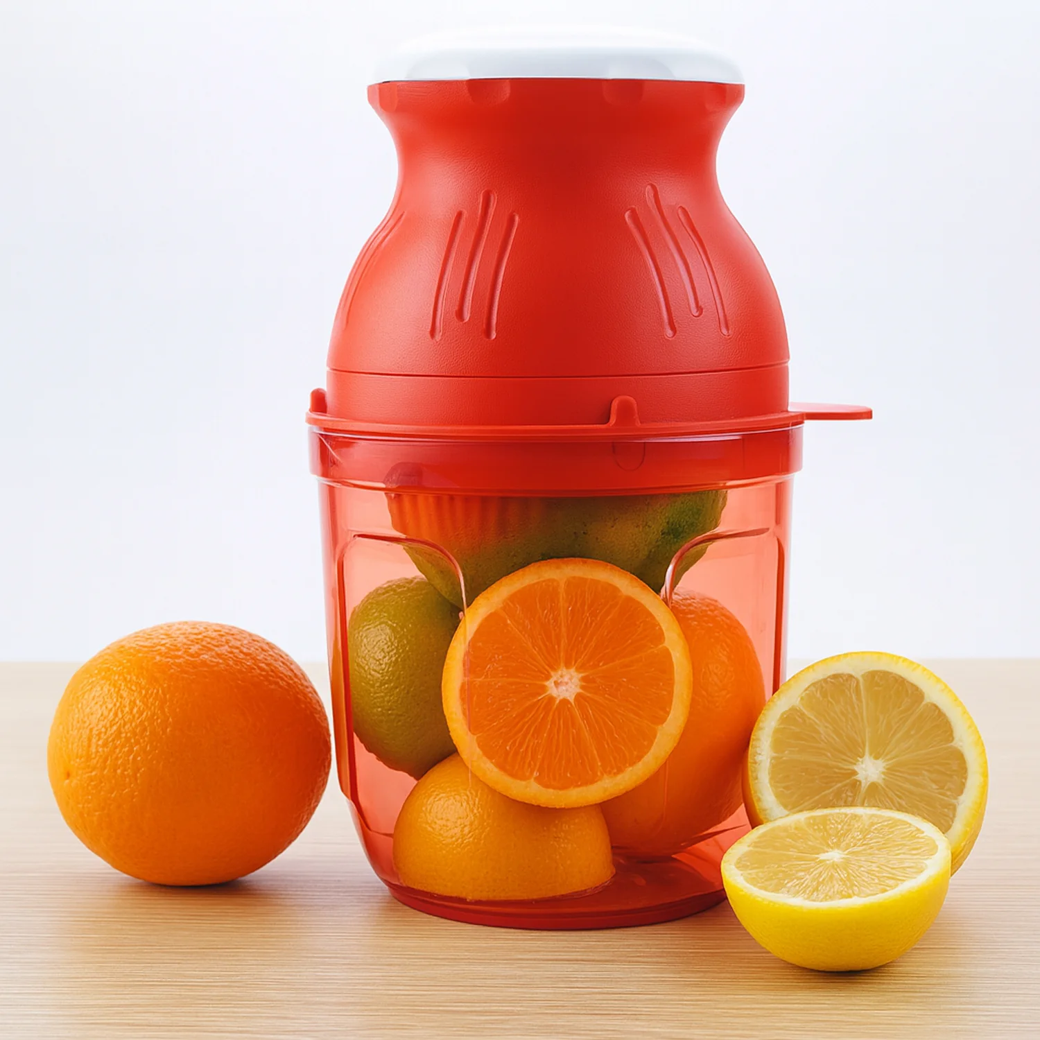 Supermom Handheld Anytime Manual Juicer (1 Pc) - Image 3