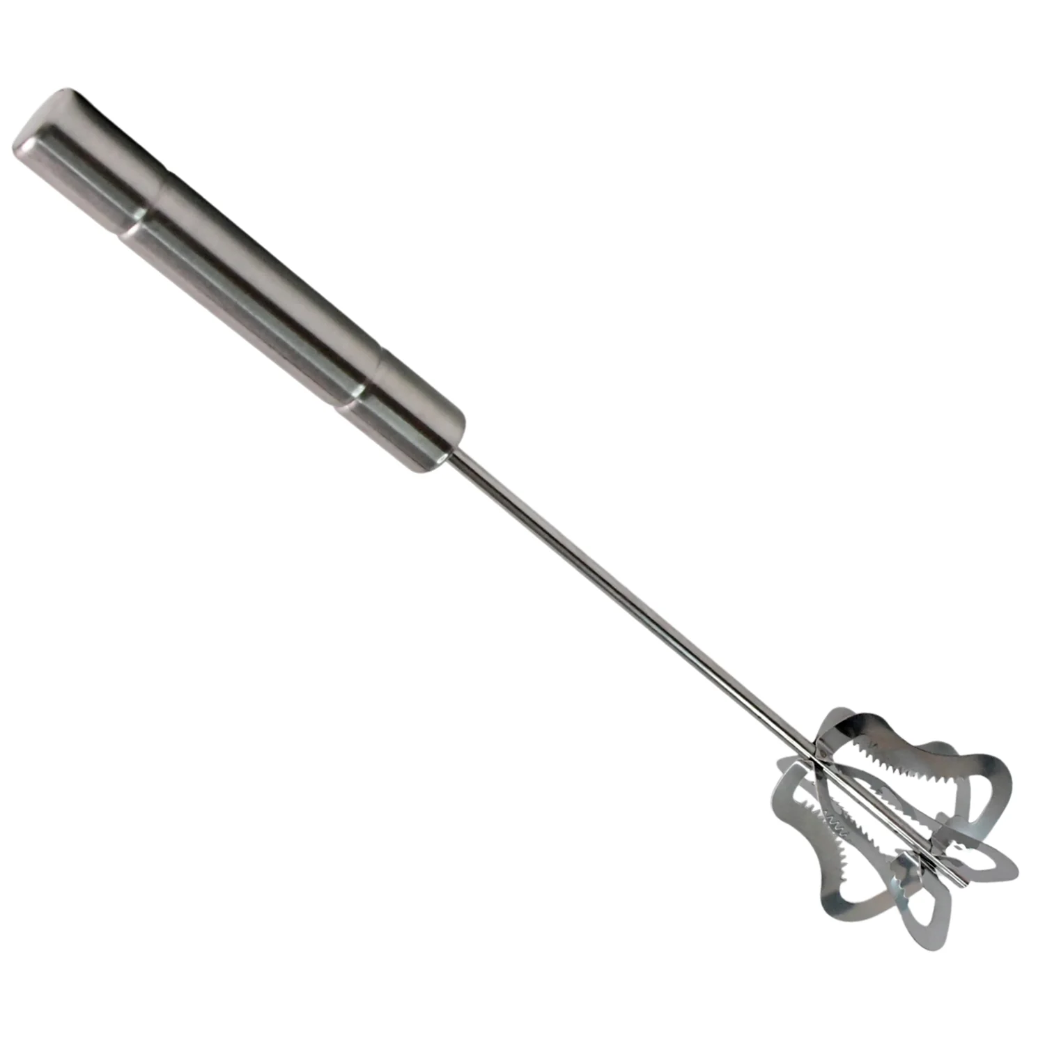 Supermom Handy Stainless Steel Charner - Image 5