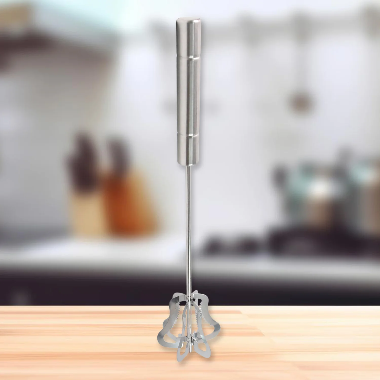 Supermom Handy Stainless Steel Charner - Image 6