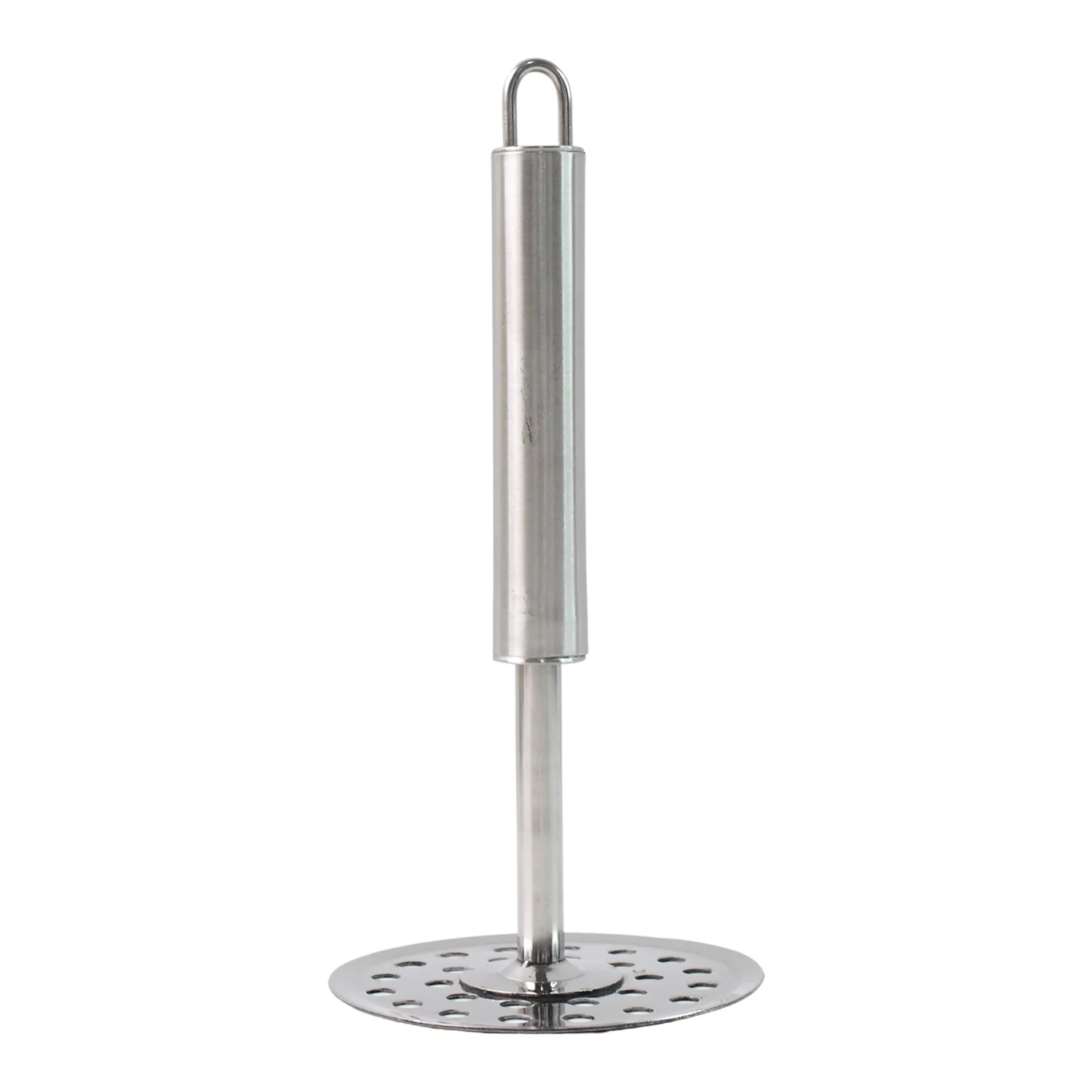 Supermom Heavy Duty Stainless Steel Potato Masher (1 Pc) - Image 5