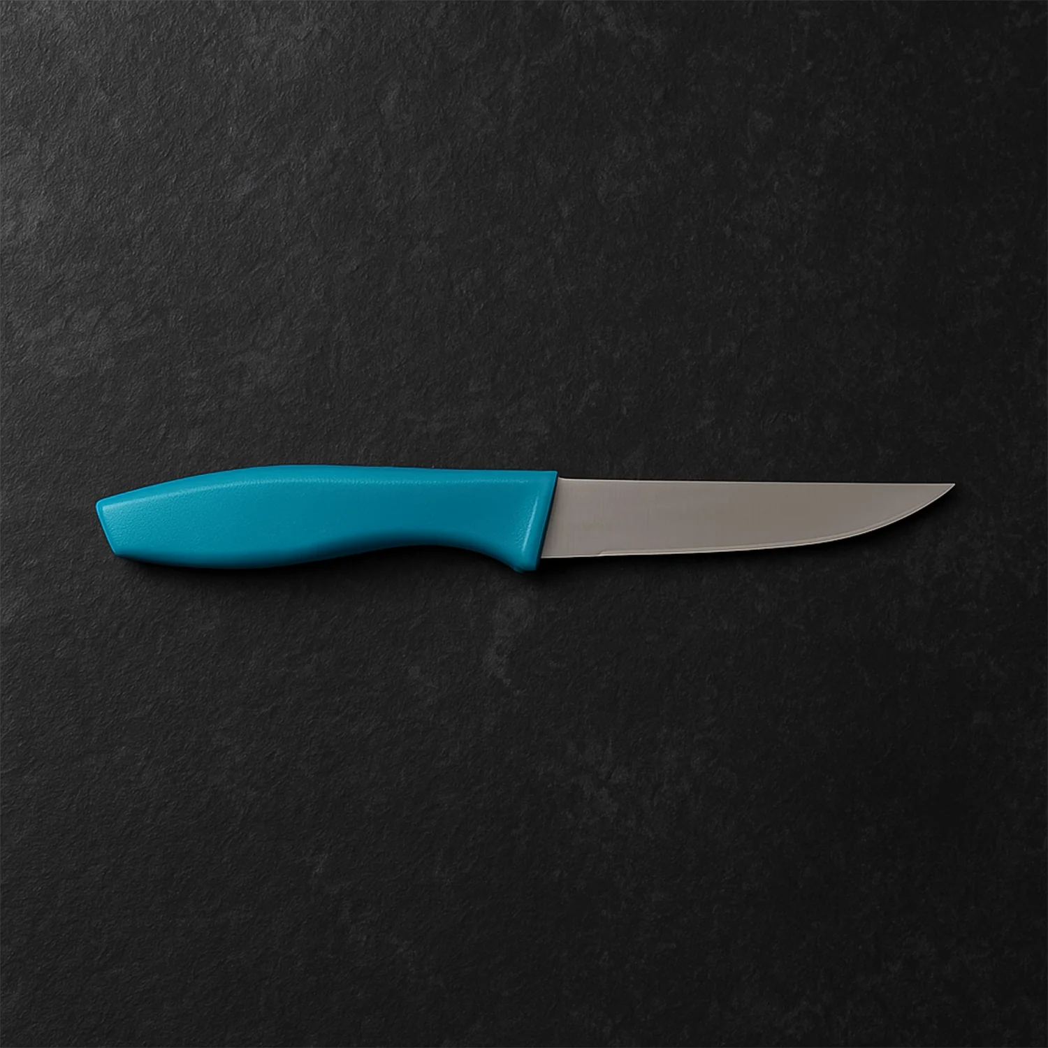 Supermom High-Quality Stainless Steel Vegetable Knife, Chhari  (1 Pc) - Image 3
