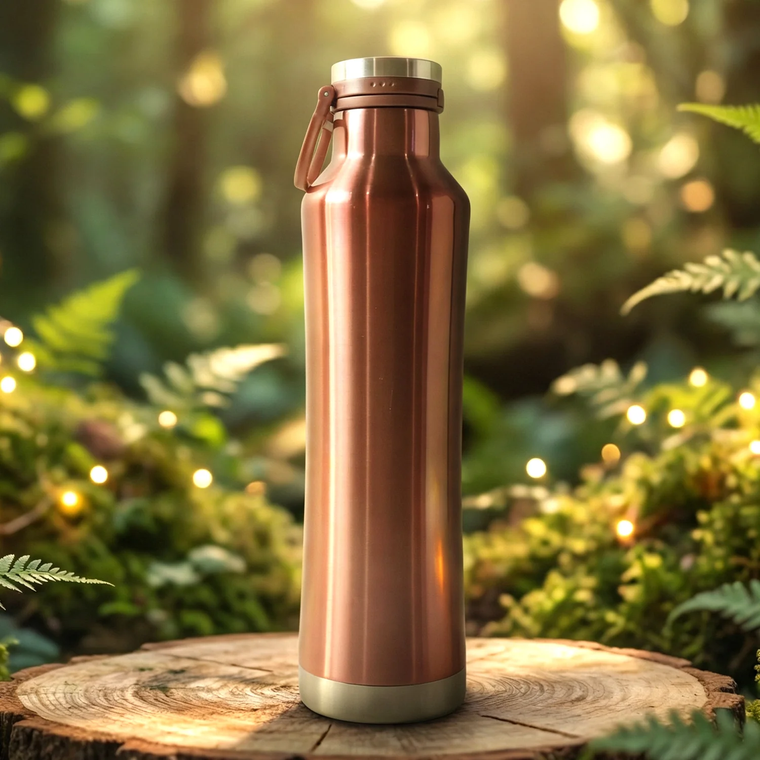Supermom Hydro Water Bottle 750 ML Approx - Image 5