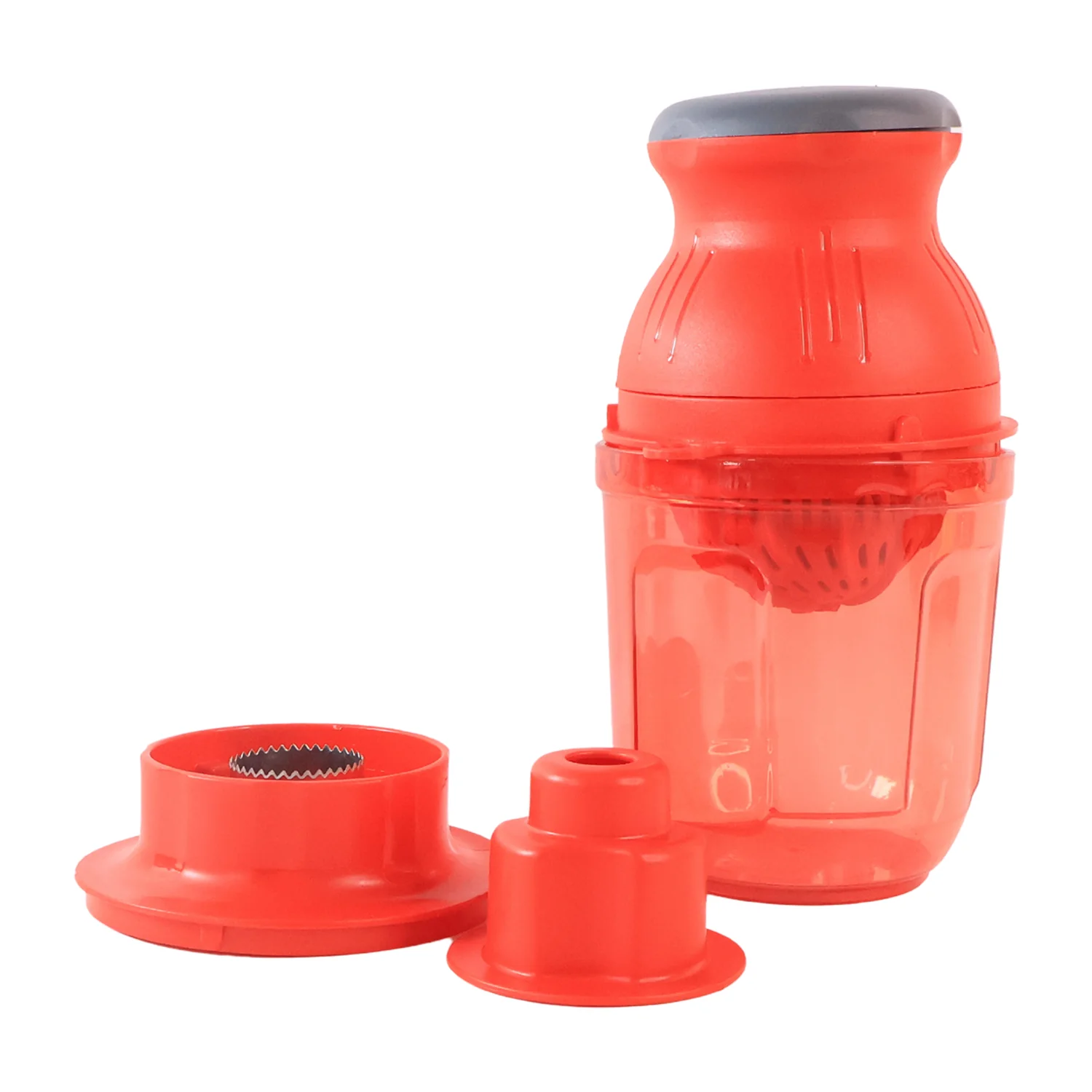 Supermom Juicer with Corn Cutter - 800ml - Image 5