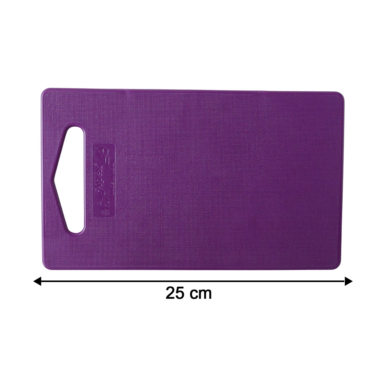 Supermom Little Master Unbreakable Cutting Board (1 Pc) - Image 6