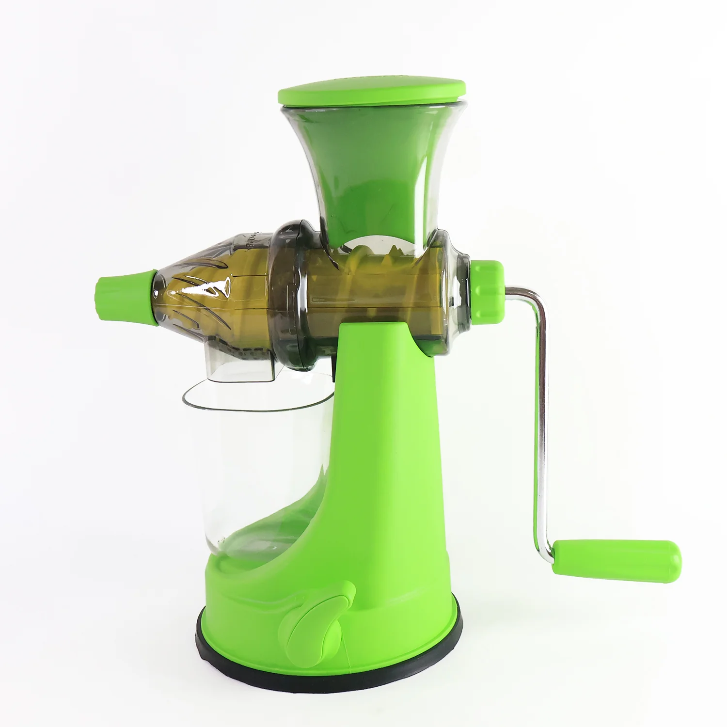 Supermom Manual Multi-Functional Fruit and Vegetable Juicer (1 Pc) - Image 4