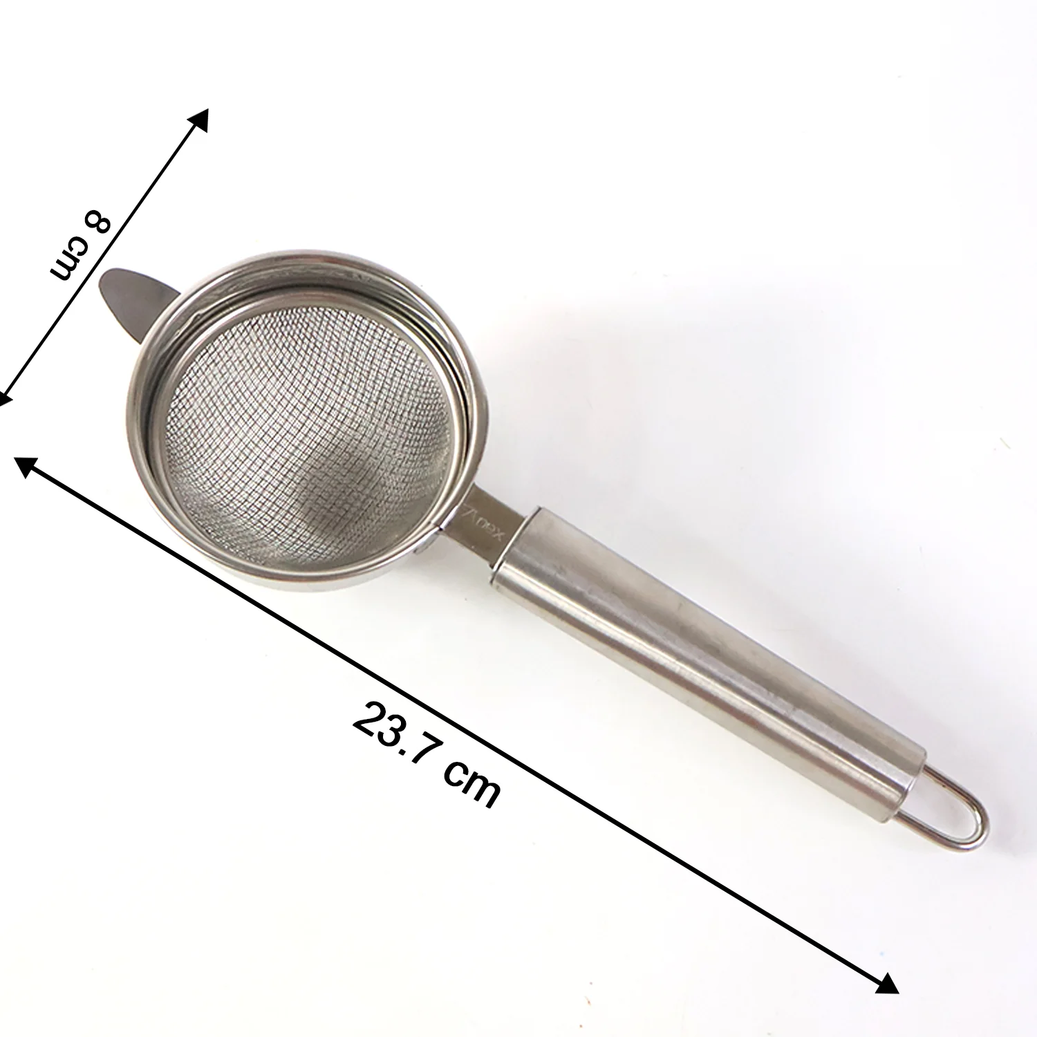 Supermom Medium Euro Mesh Strainer (1 Pc) - Image 7