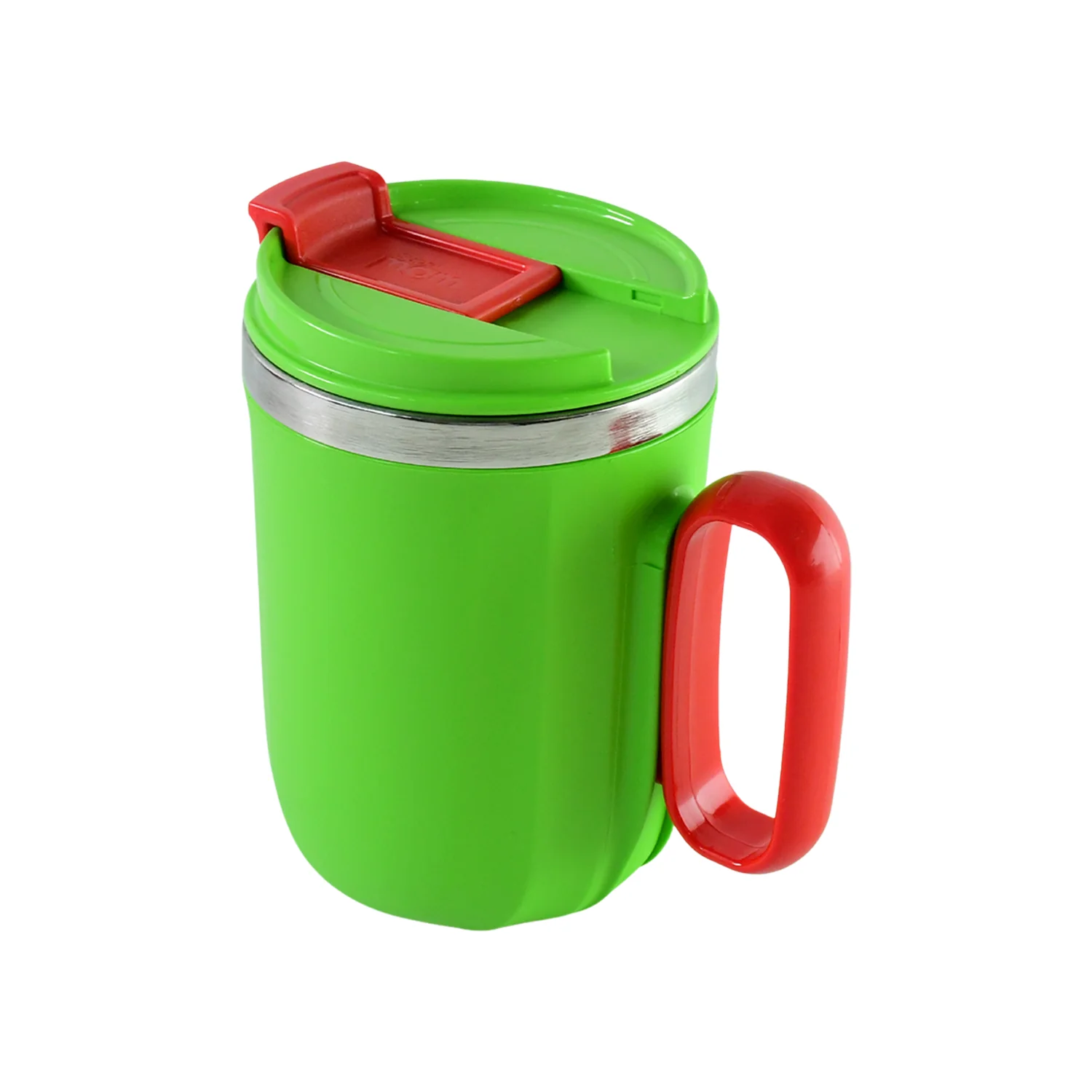 Supermom Panda Ship Mug (400ML / 1 Pc) - Image 5