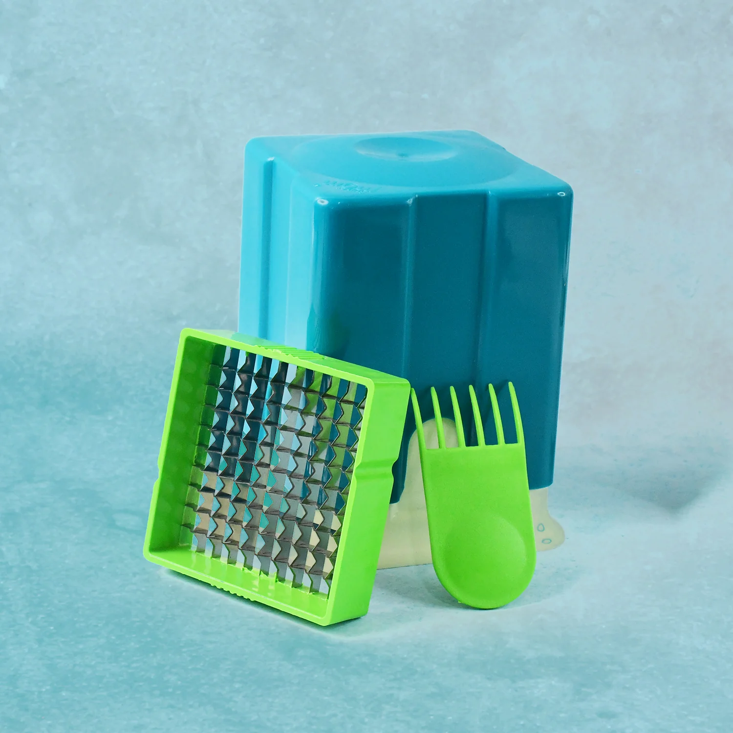 Supermom Potato Chipper Cutter - Image 4