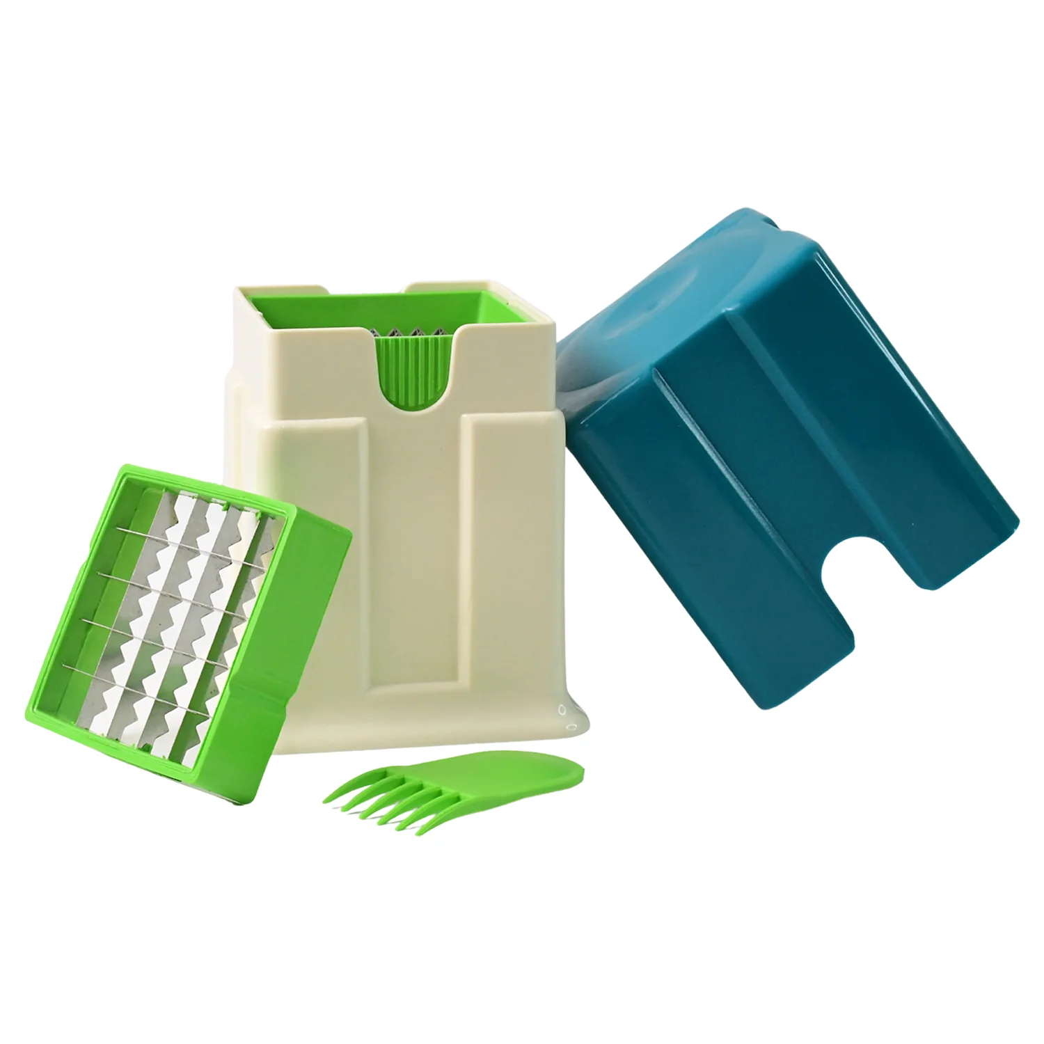 Supermom Potato Chipper Cutter - Image 5