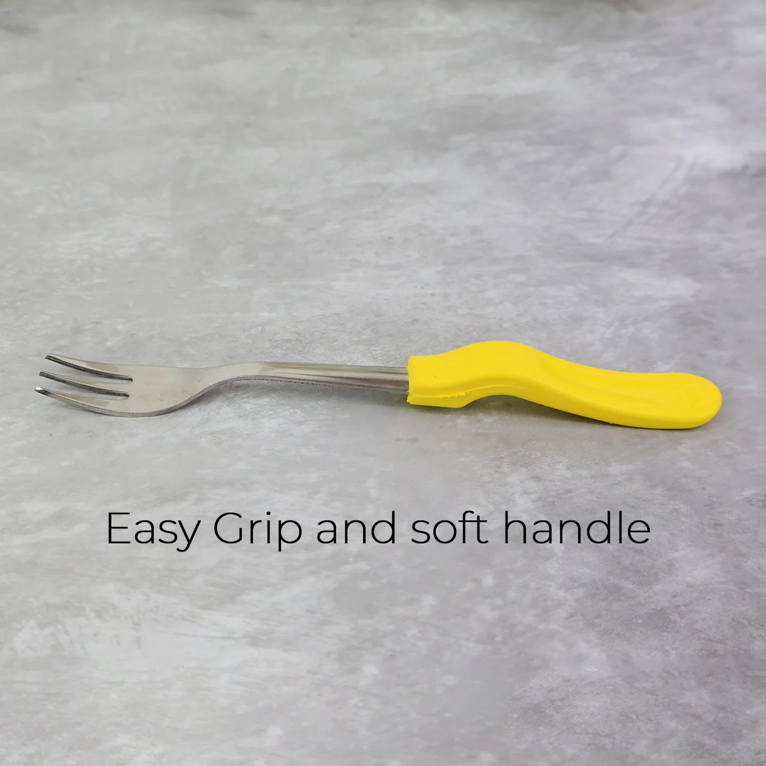 Supermom Premium Stainless Steel Big Fork (10 Pc / Set) - Image 7