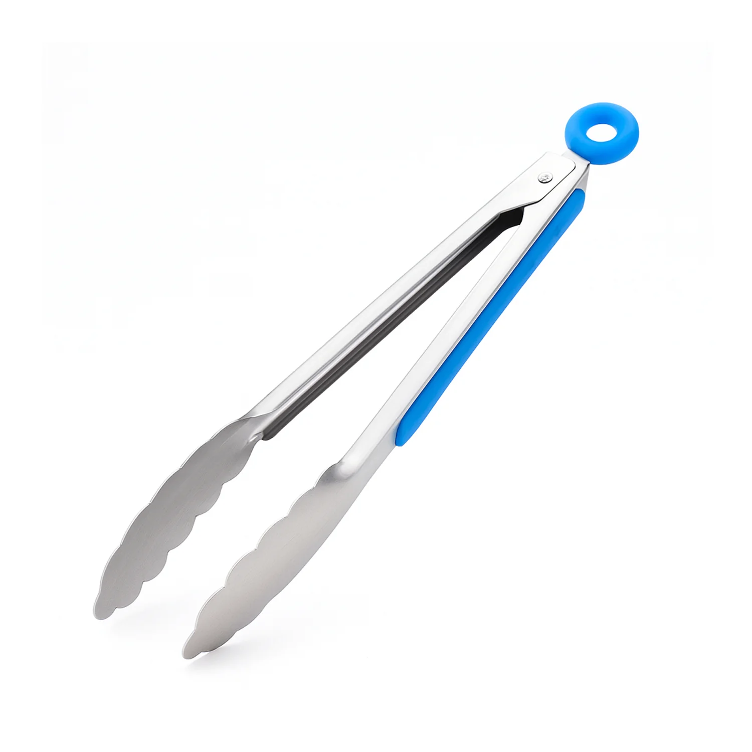 Supermom Premium Stainless Steel Chef Serving Tong (1 Pc) - Image 5