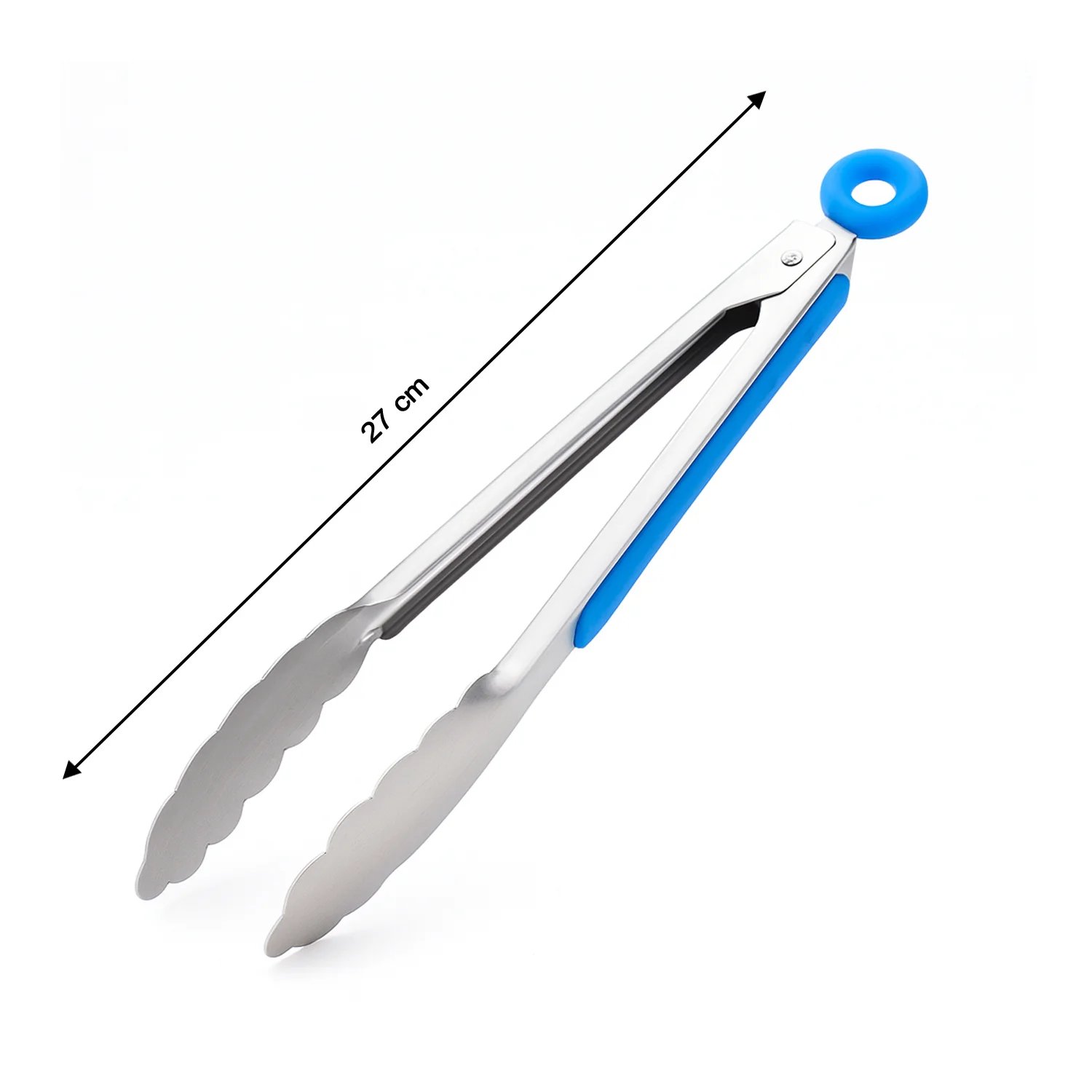 Supermom Premium Stainless Steel Chef Serving Tong (1 Pc) - Image 6