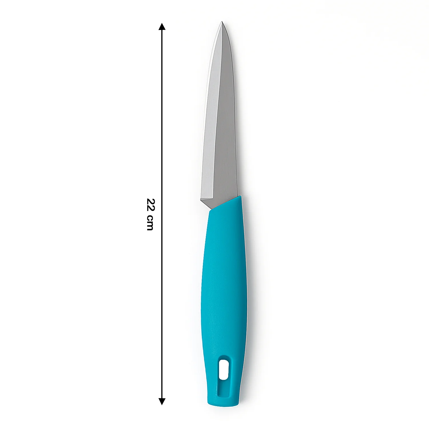 Supermom Premium Stainless Steel Kitchen Utility Knife, Chhari  (1 Pc) - Image 4