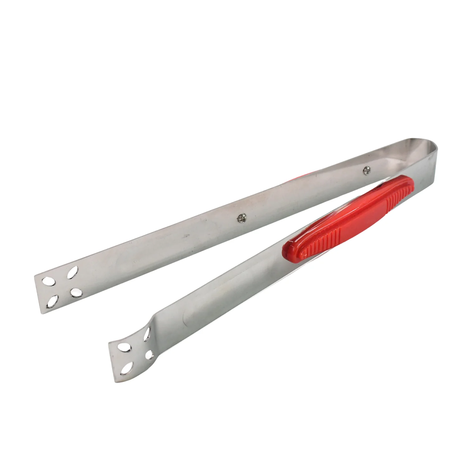 Supermom Premium Stainless Steel Multipurpose Kitchen Tongs (1 Pc) - Image 5