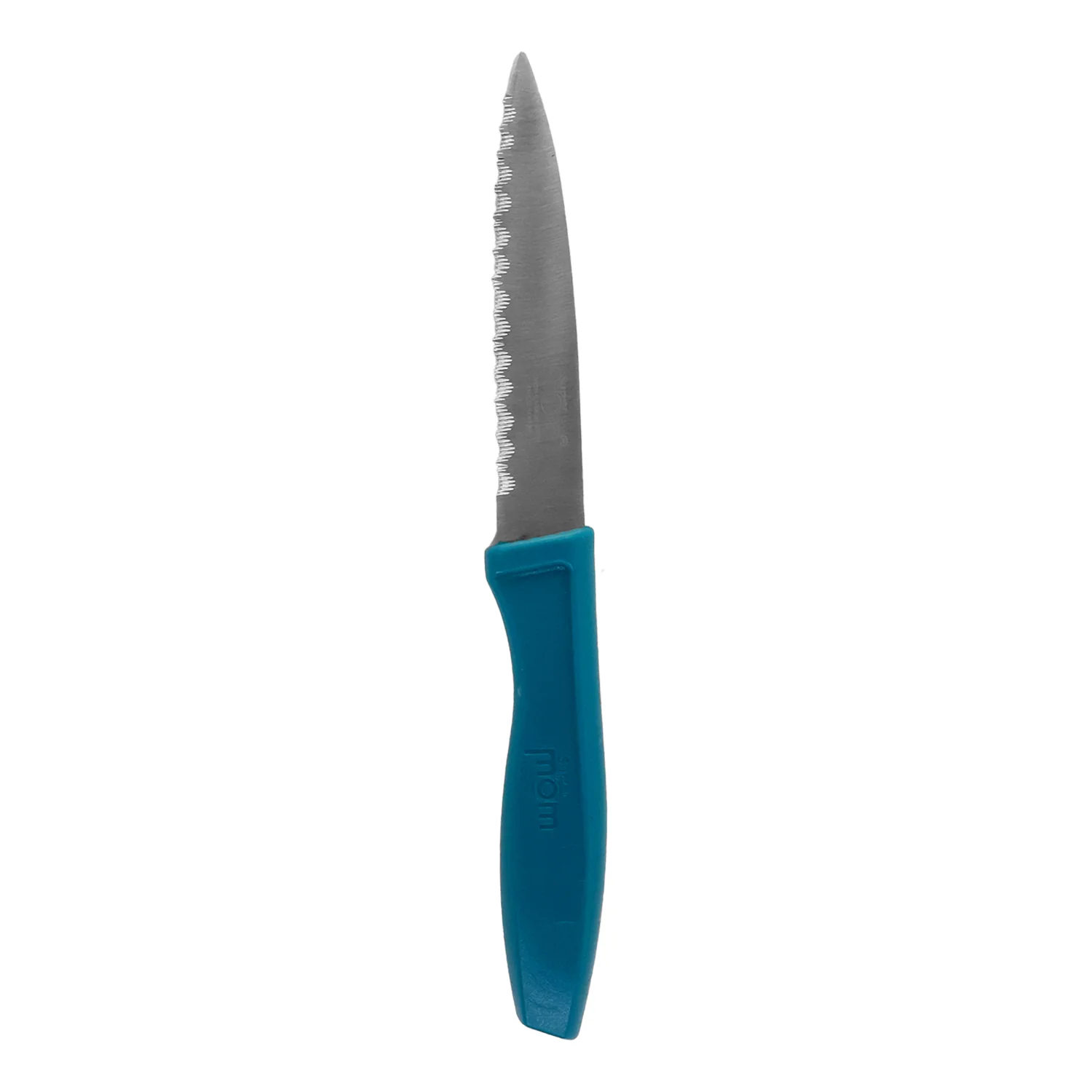 Supermom Premium Stainless Steel Paring Knife, Chhari (1 Pc) - Image 5