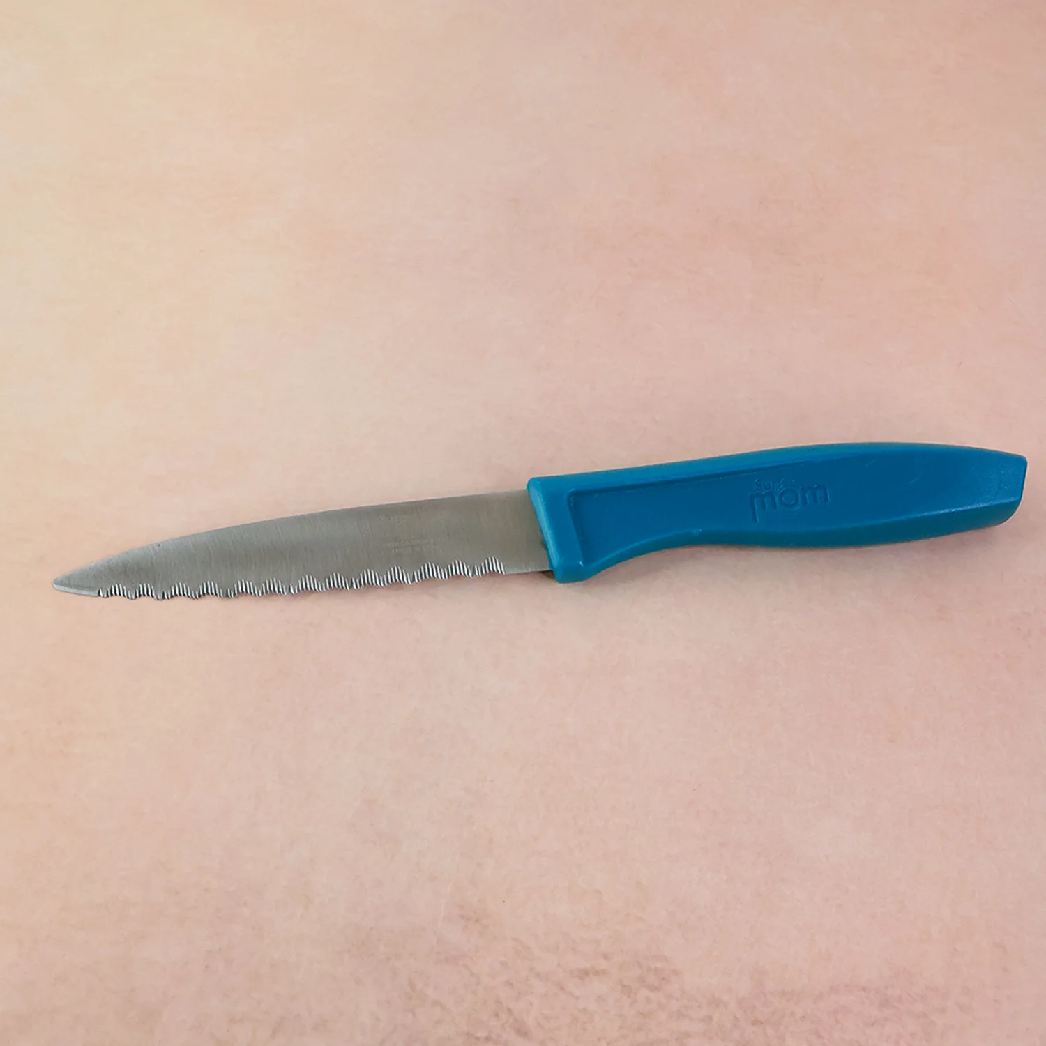 Supermom Premium Stainless Steel Paring Knife, Chhari (1 Pc) - Image 6