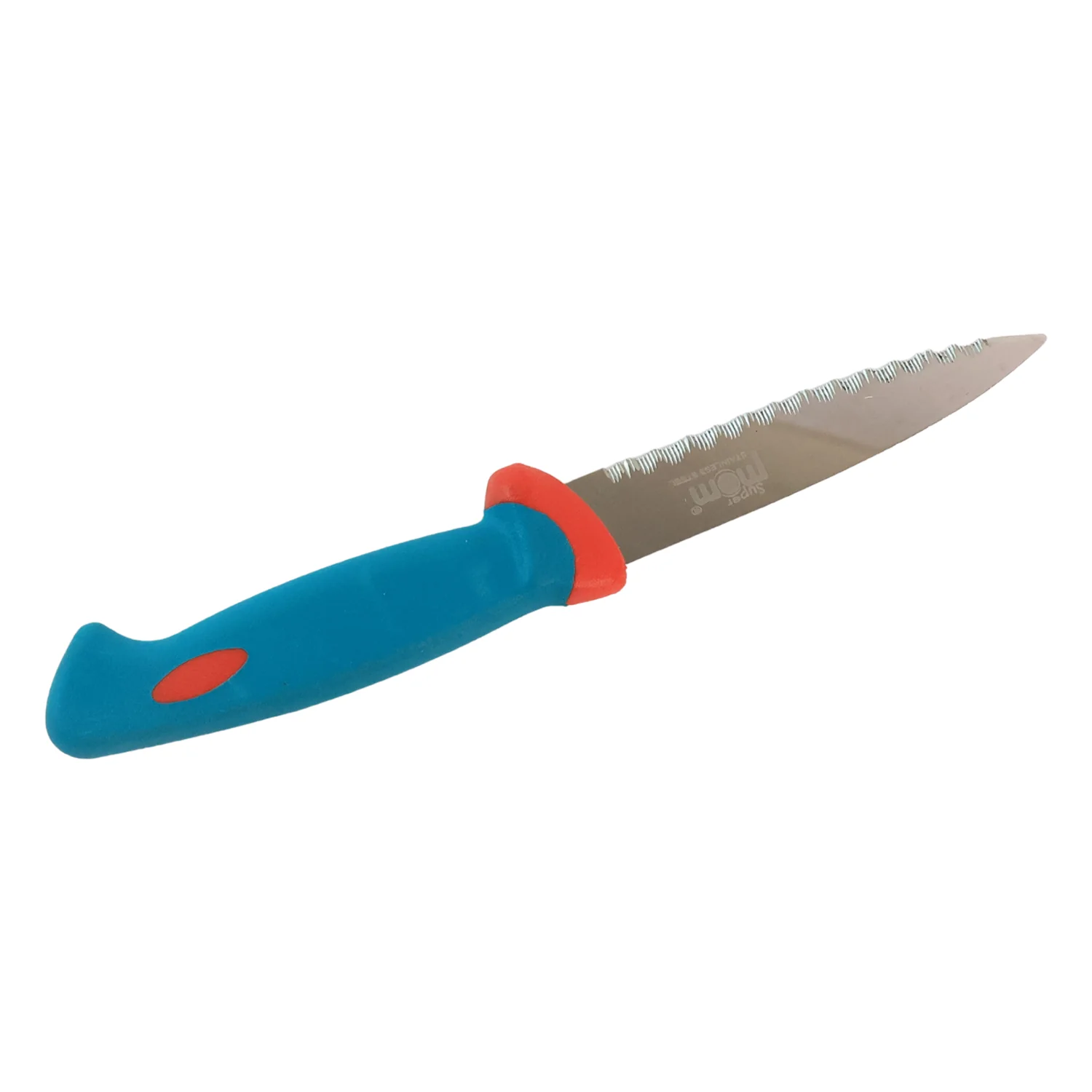 Supermom Premium Stainless Steel Paring Knife, Chhari - Image 5