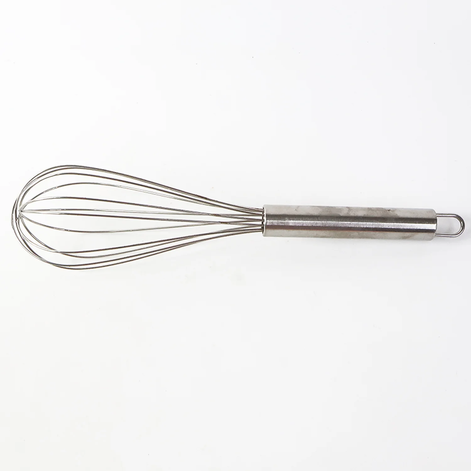 Supermom Premium Stainless Steel Wire Whisk (1 Pc) - Image 5