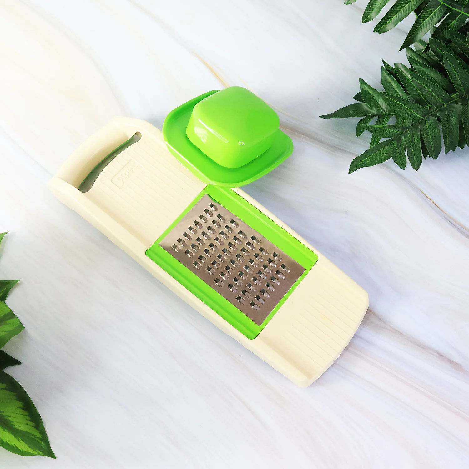 Supermom Quick 6-in-1 Multipurpose Slicer - Image 9