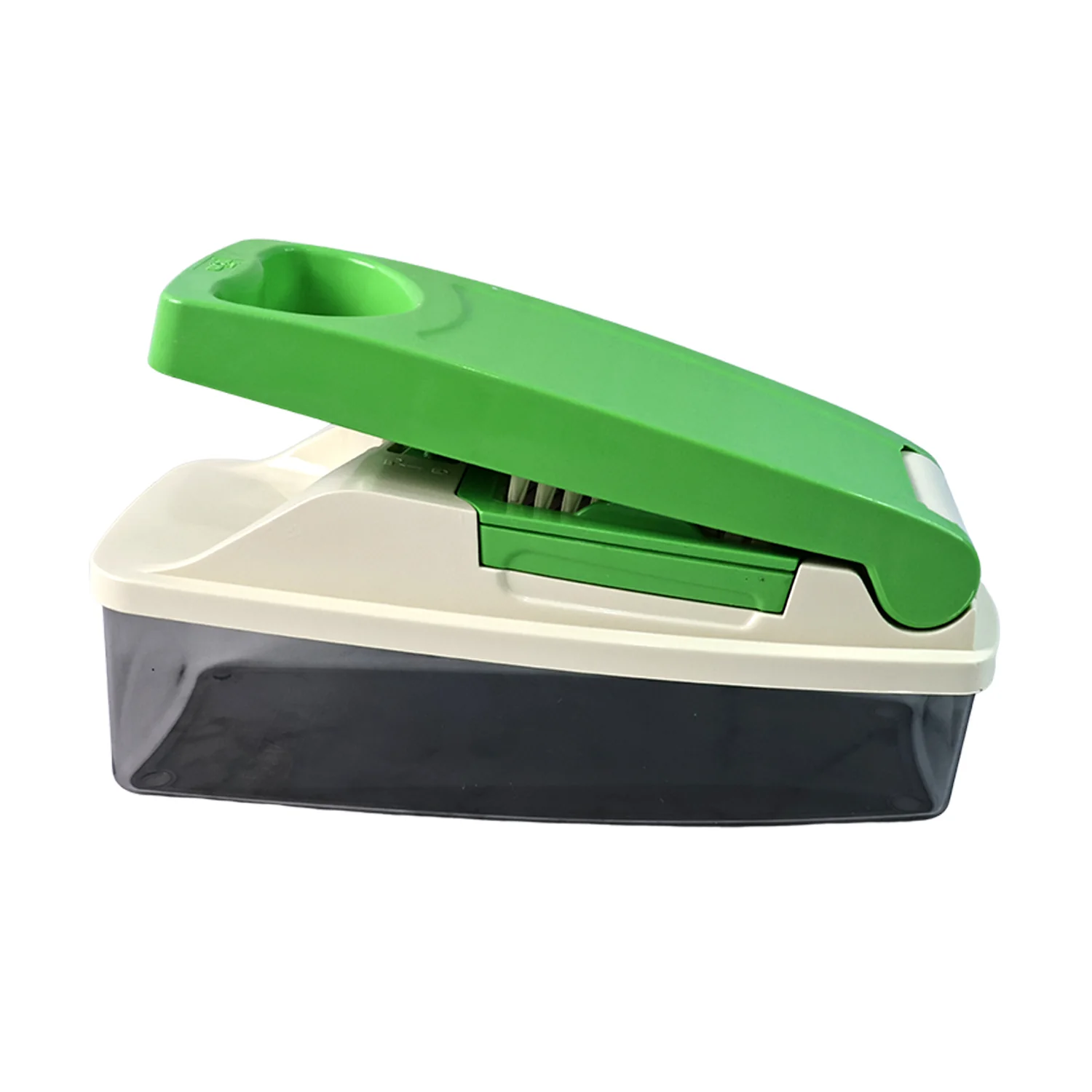 Supermom Quick Nicer Dicer – Multipurpose Vegetable & Fruit Chopper - Image 5