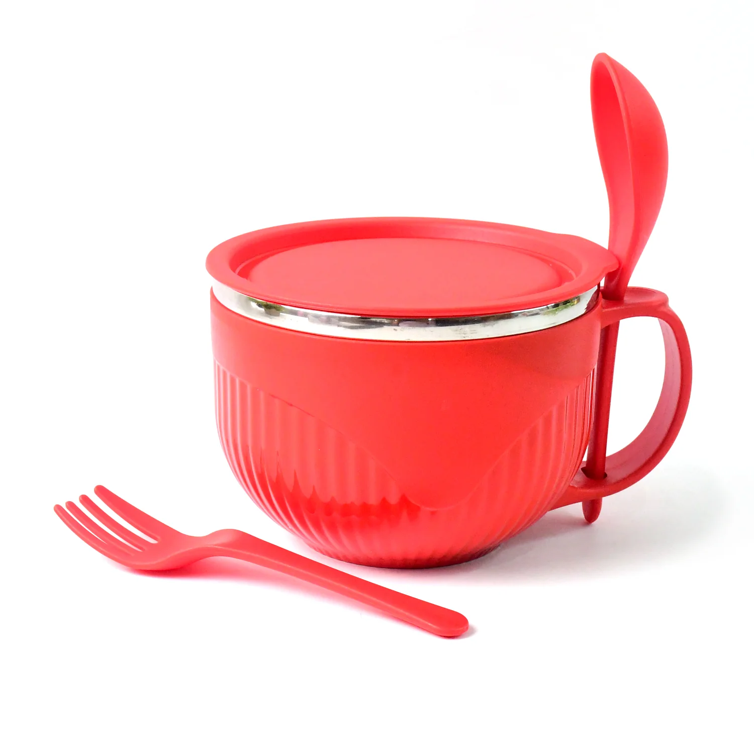 Supermom Refresh Soup Bowl (650ML) - Image 5