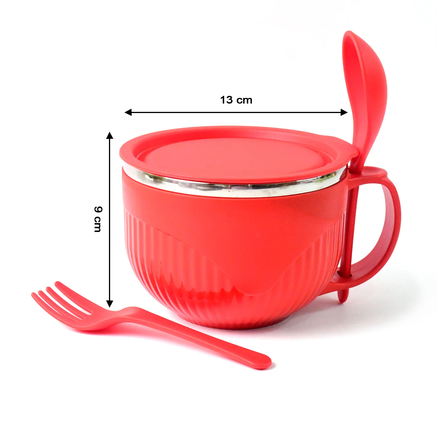 Supermom Refresh Soup Bowl (650ML) - Image 6