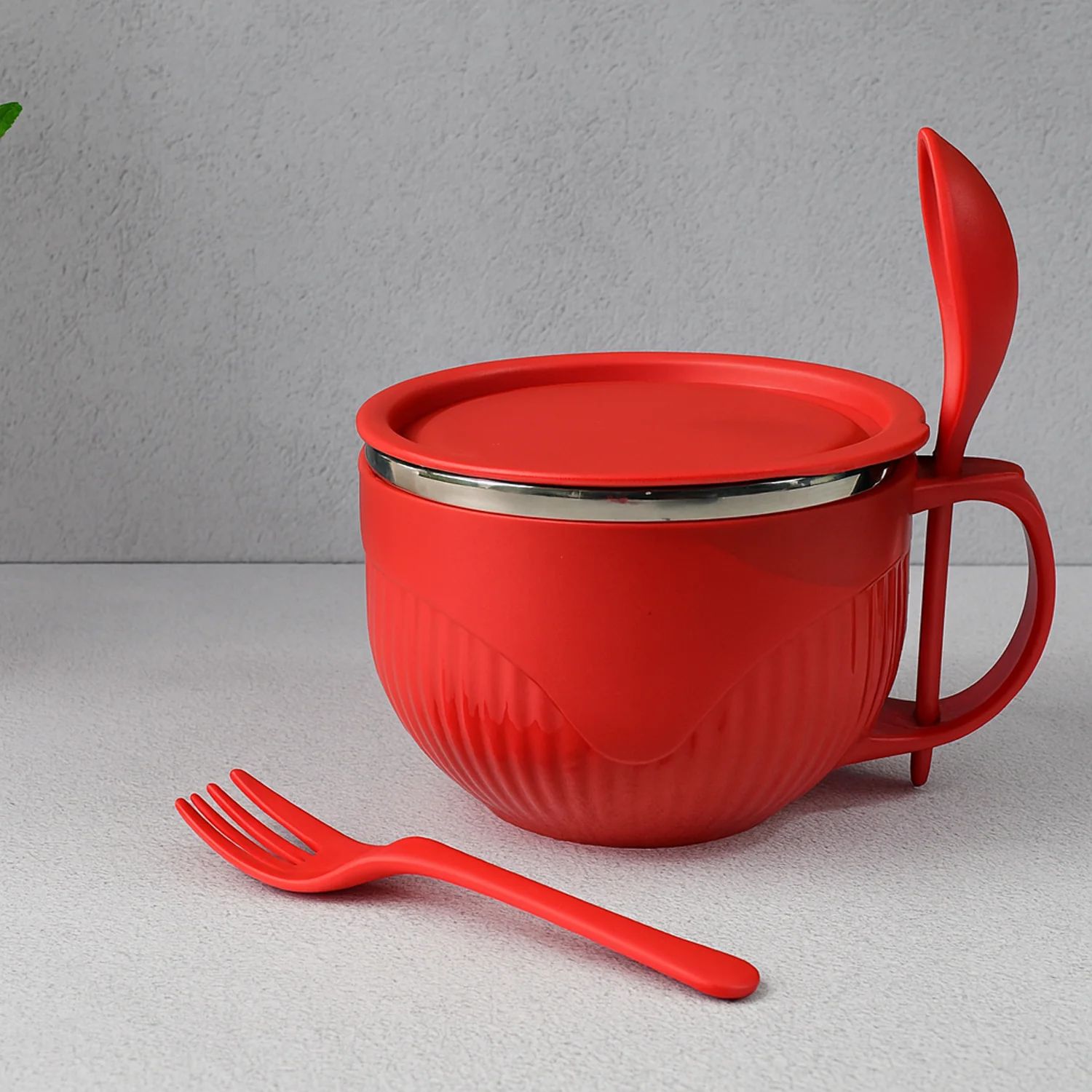 Supermom Refresh Soup Bowl (650ML) - Image 7