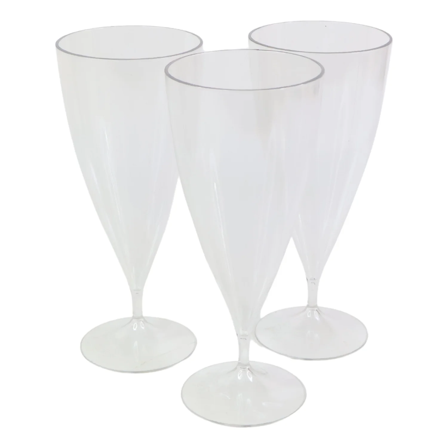 Supermom Plastic Shake Coco Glass Set (230ML / 6 Pc) - Image 5