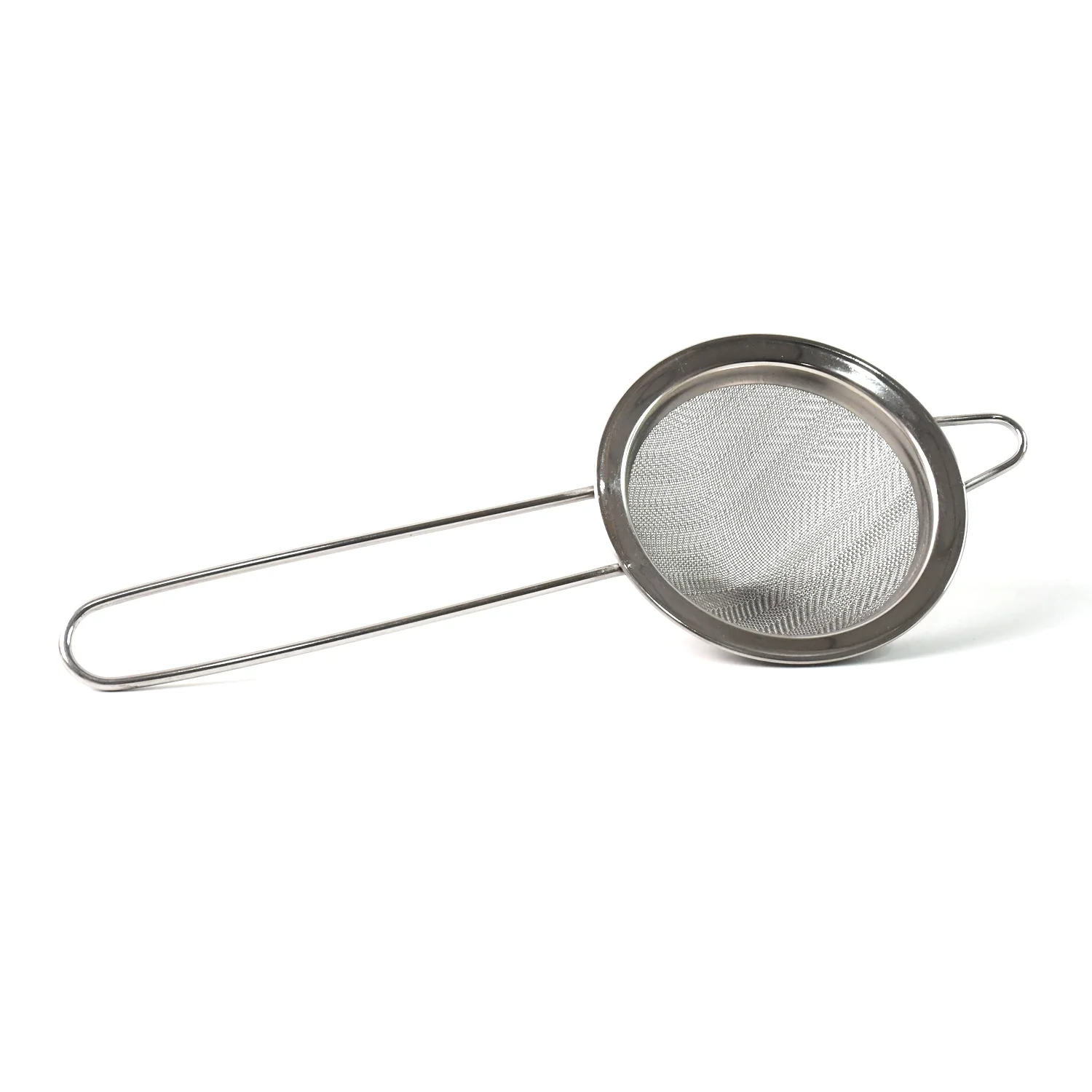 Supermom Slim Stainless Steel Strainer (1 Pc) - Image 5