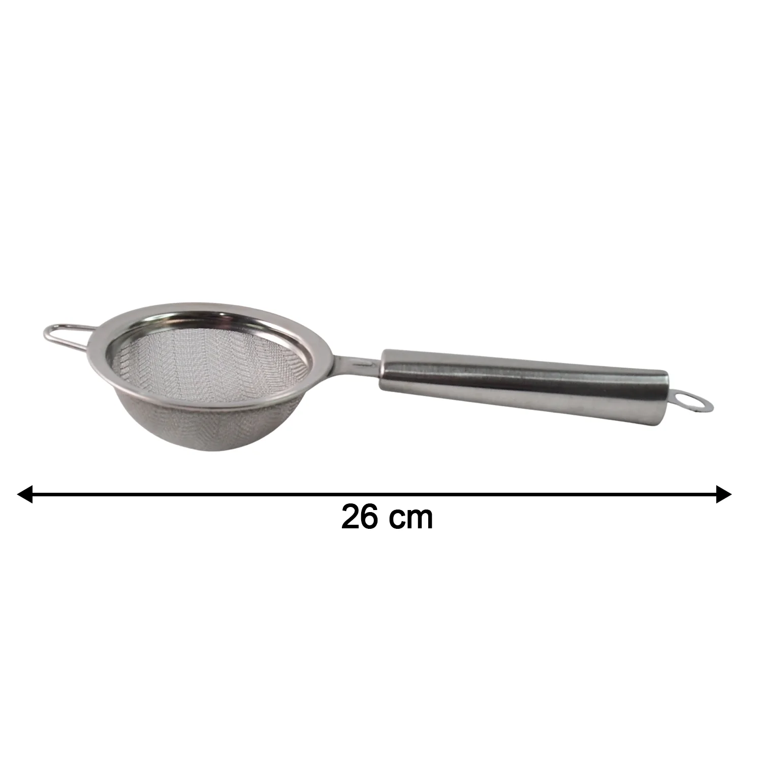 Supermom Stainless Steel Mesh Strainer (1 Pc) - Image 6
