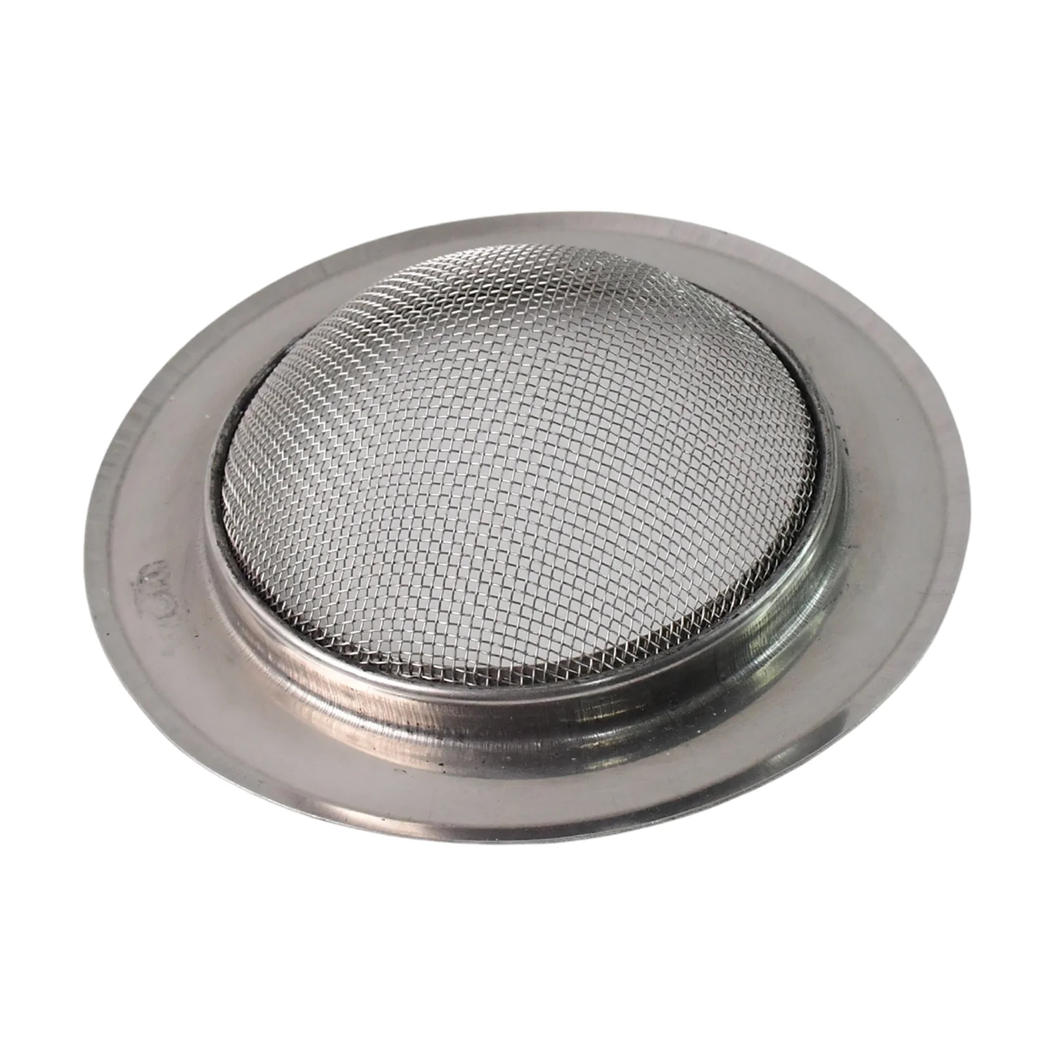 Supermom Stainless Steel Sink Strainer (1 Pc) - Image 5