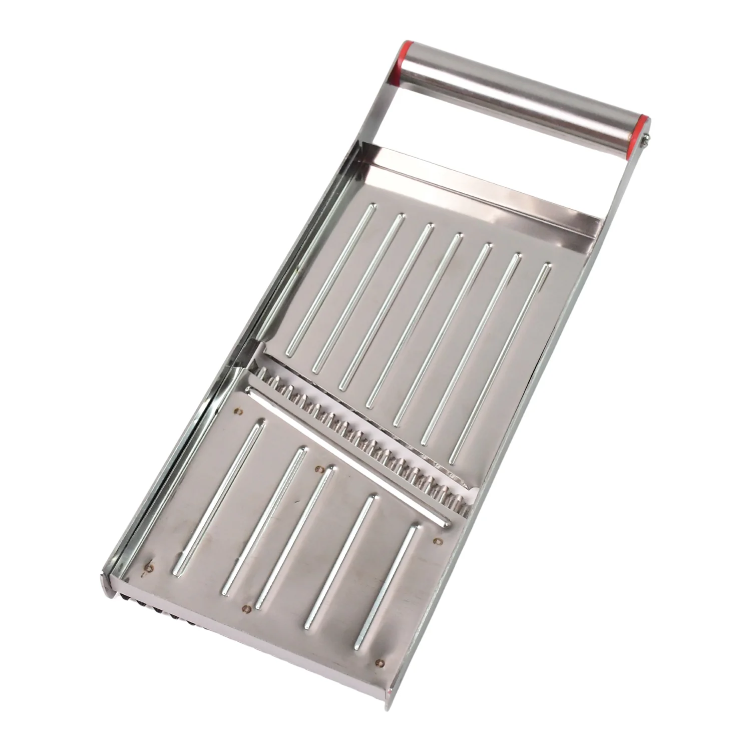 Supermom Stylish Stainless Steel Vegetable & Fruit Slicer - Image 5