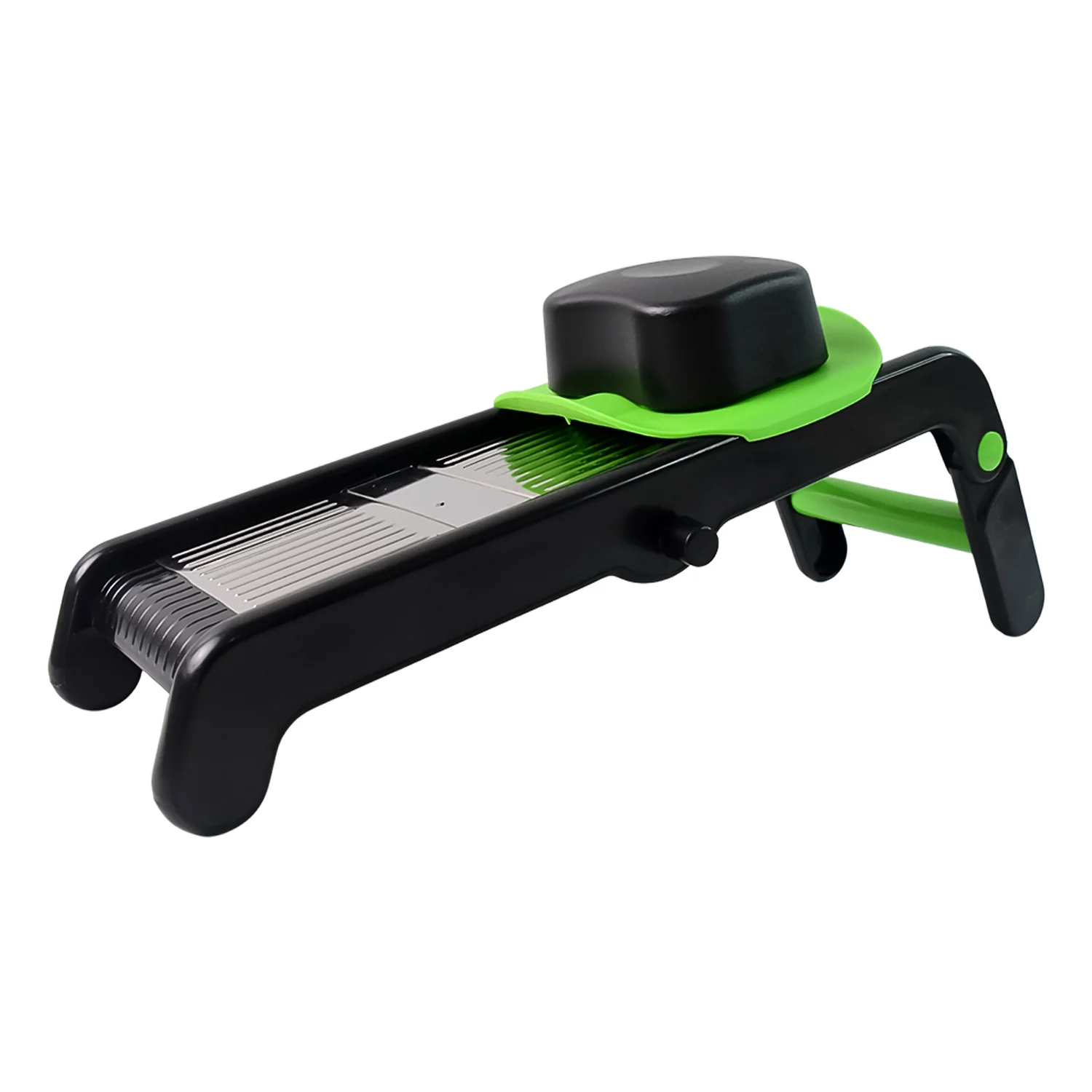Supermom Supreme Adjustable Slicer with Stainless Steel Blades - Image 5