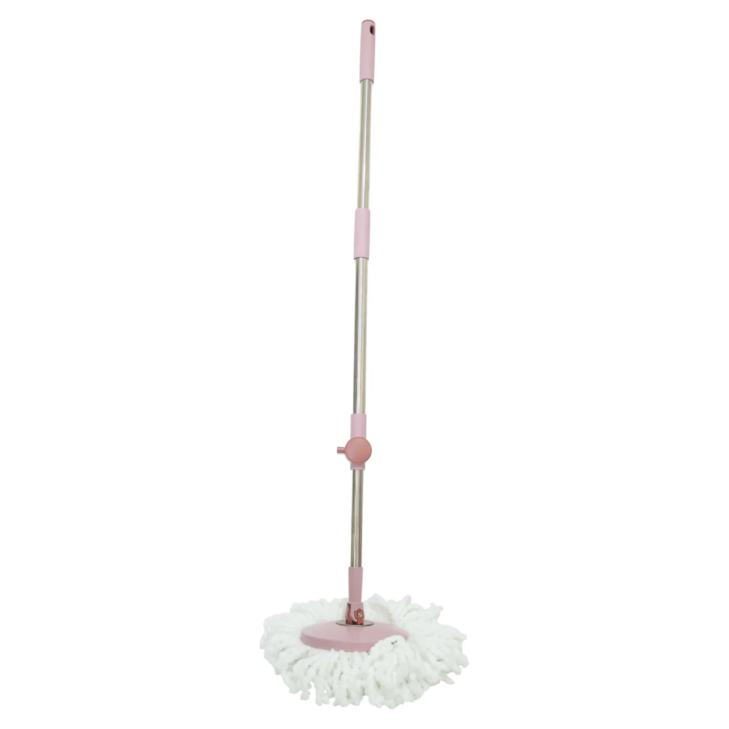 Supermom Turbo Spin Mop Pipe Set (1 Set, 130 Cm) - Image 4