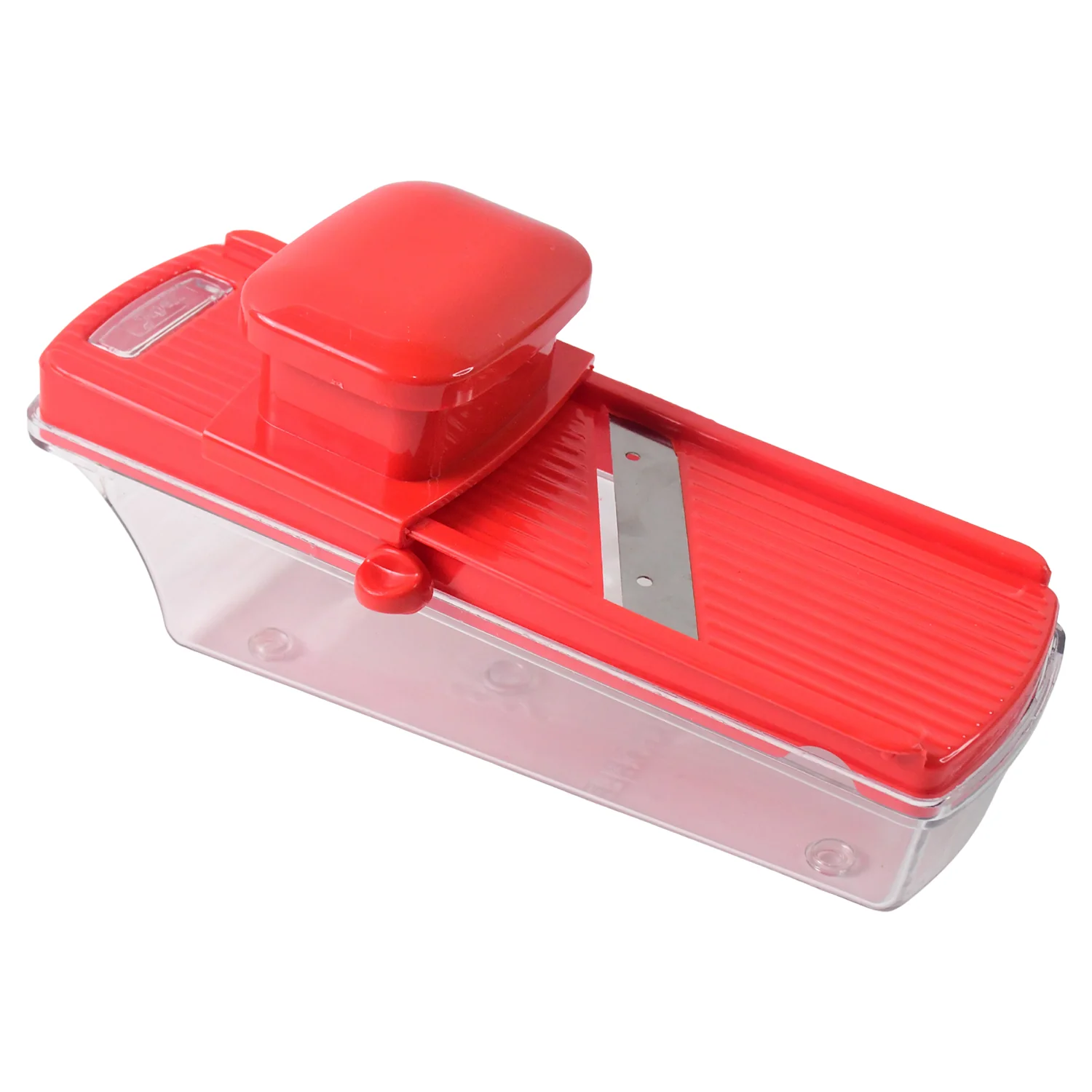 Supermom Vegetable and Dry Fruit Multiple Slicer (1 Pc) - Image 5