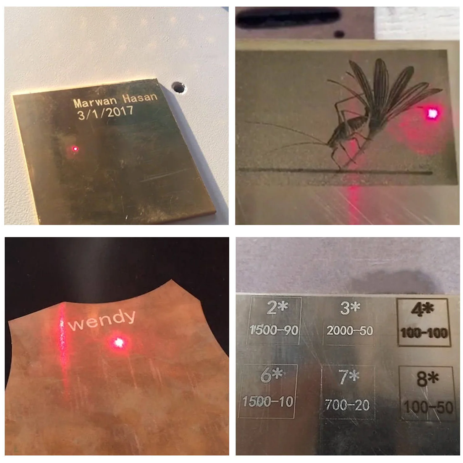 SVL 30W High-Precision Laser Machine & Computer - Image 3