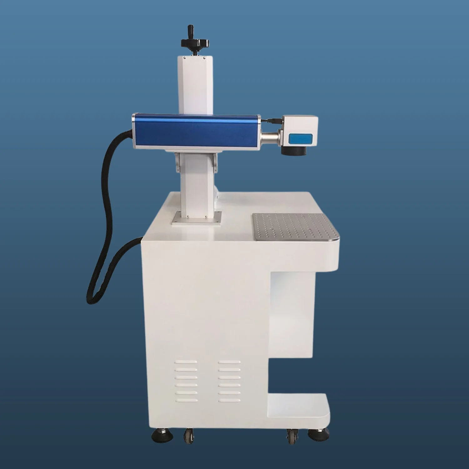 SVL 30W High-Precision Laser Machine & Computer - Image 5