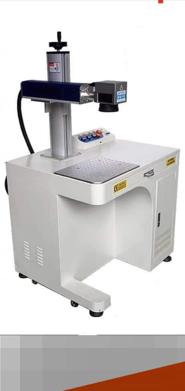 SVL 30W High-Precision Laser Machine & Computer - Image 7
