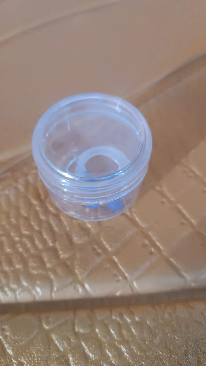 Swimming Nose Clip (1 Pc / Mix Design) - Image 7