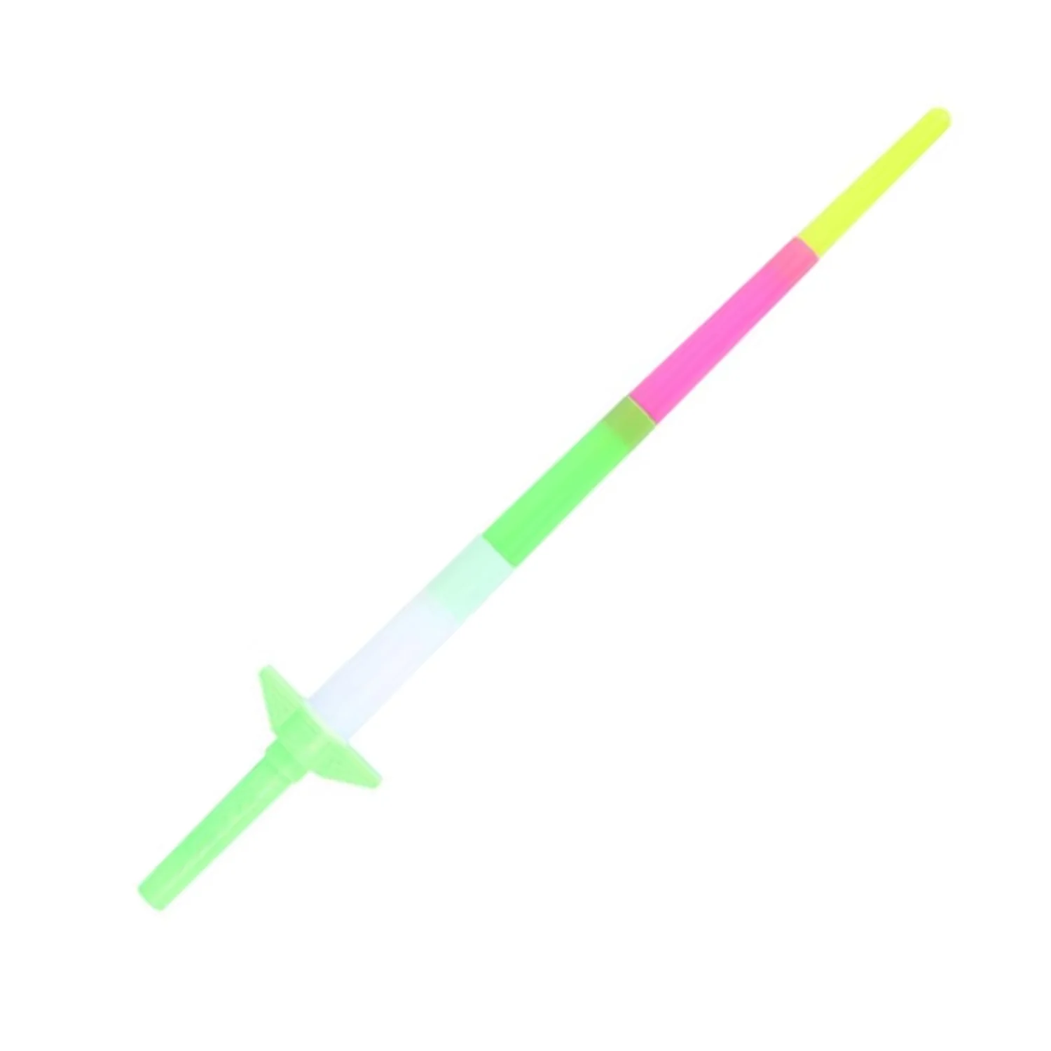 Sword With LED Lights, Glow In The Dark Flashing Sword - Image 6